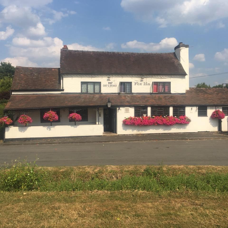 Fox Inn