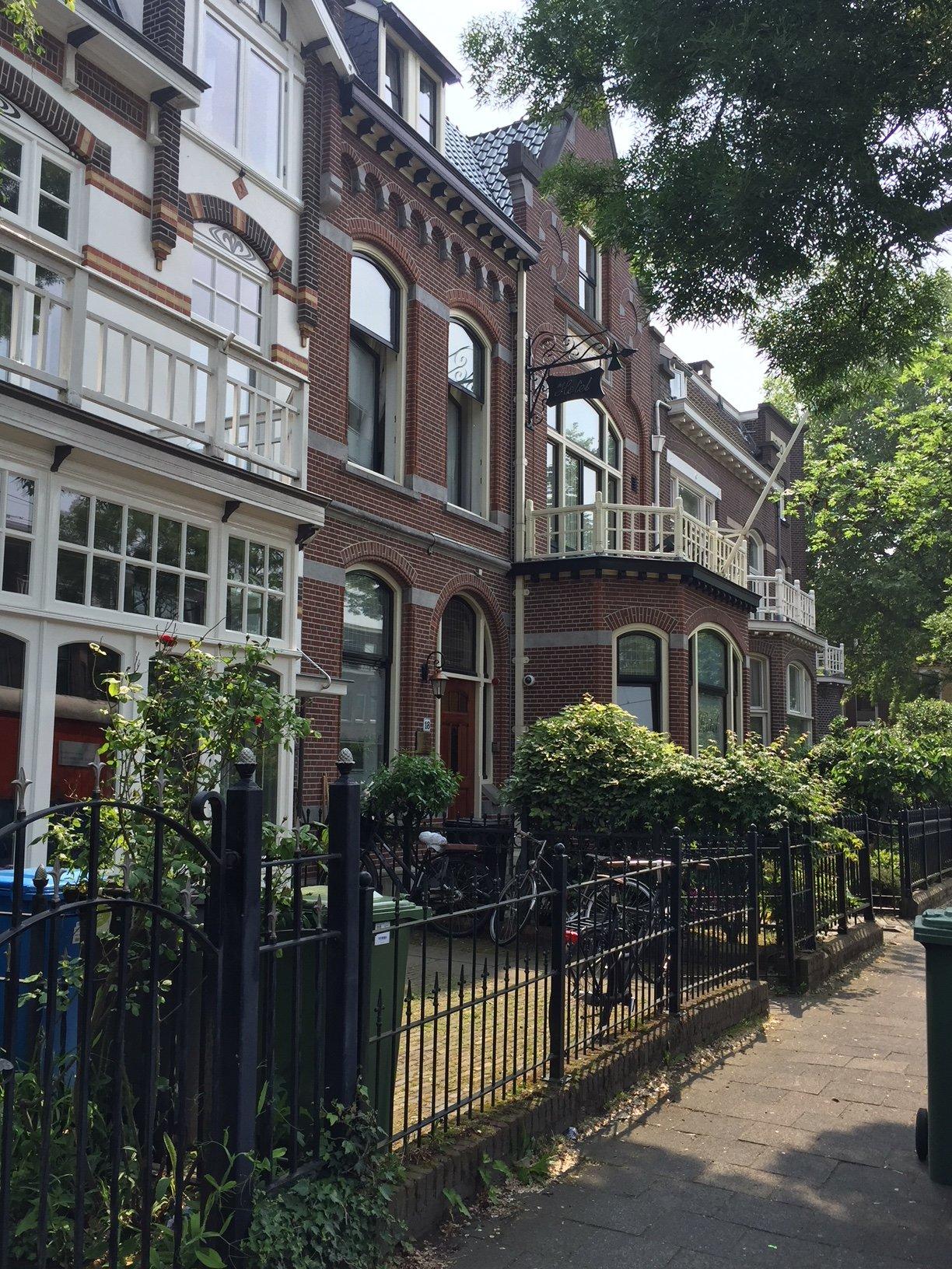 Hotel Villa Margaretha