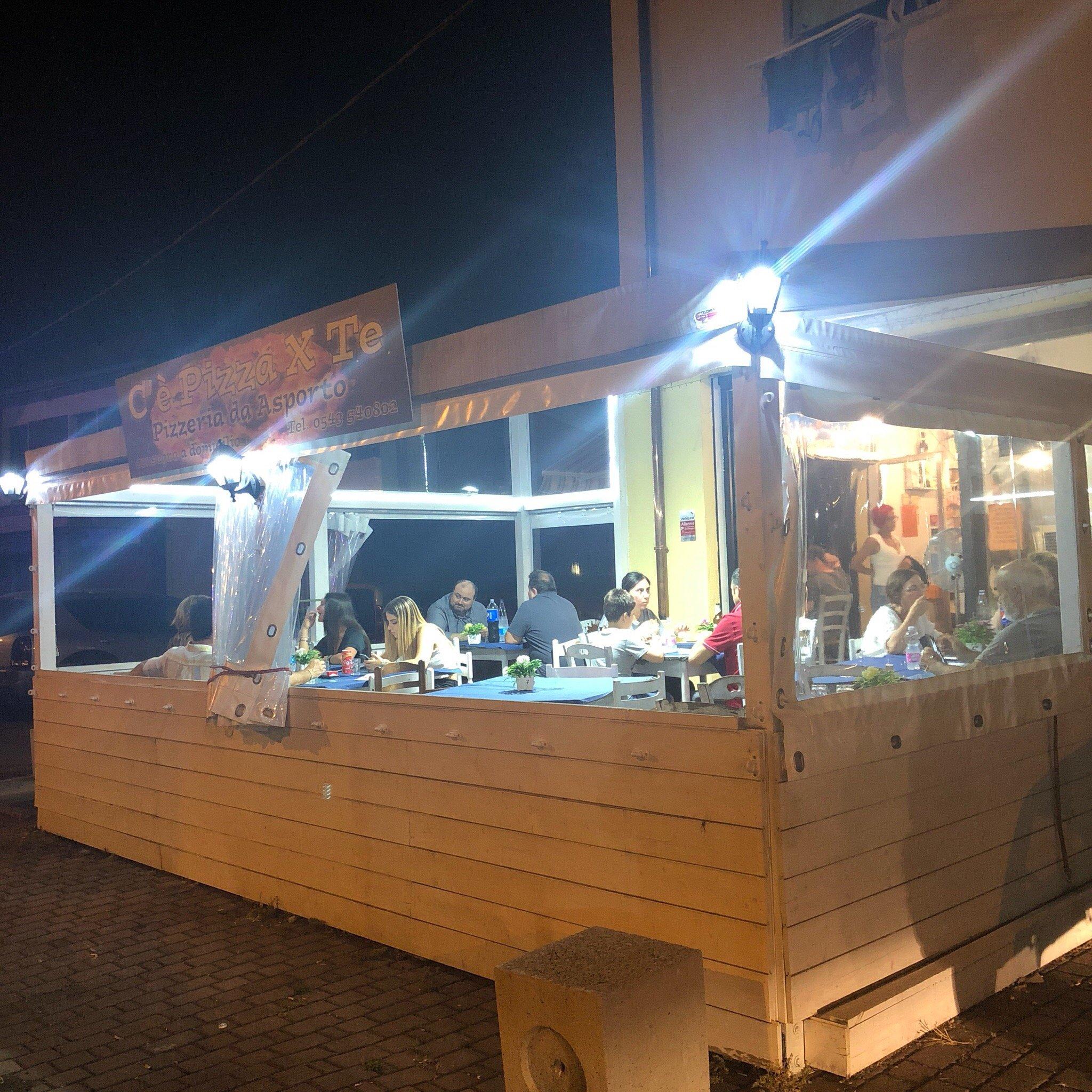 De Rosa - Pizzeria e Tipicherie Napoletane