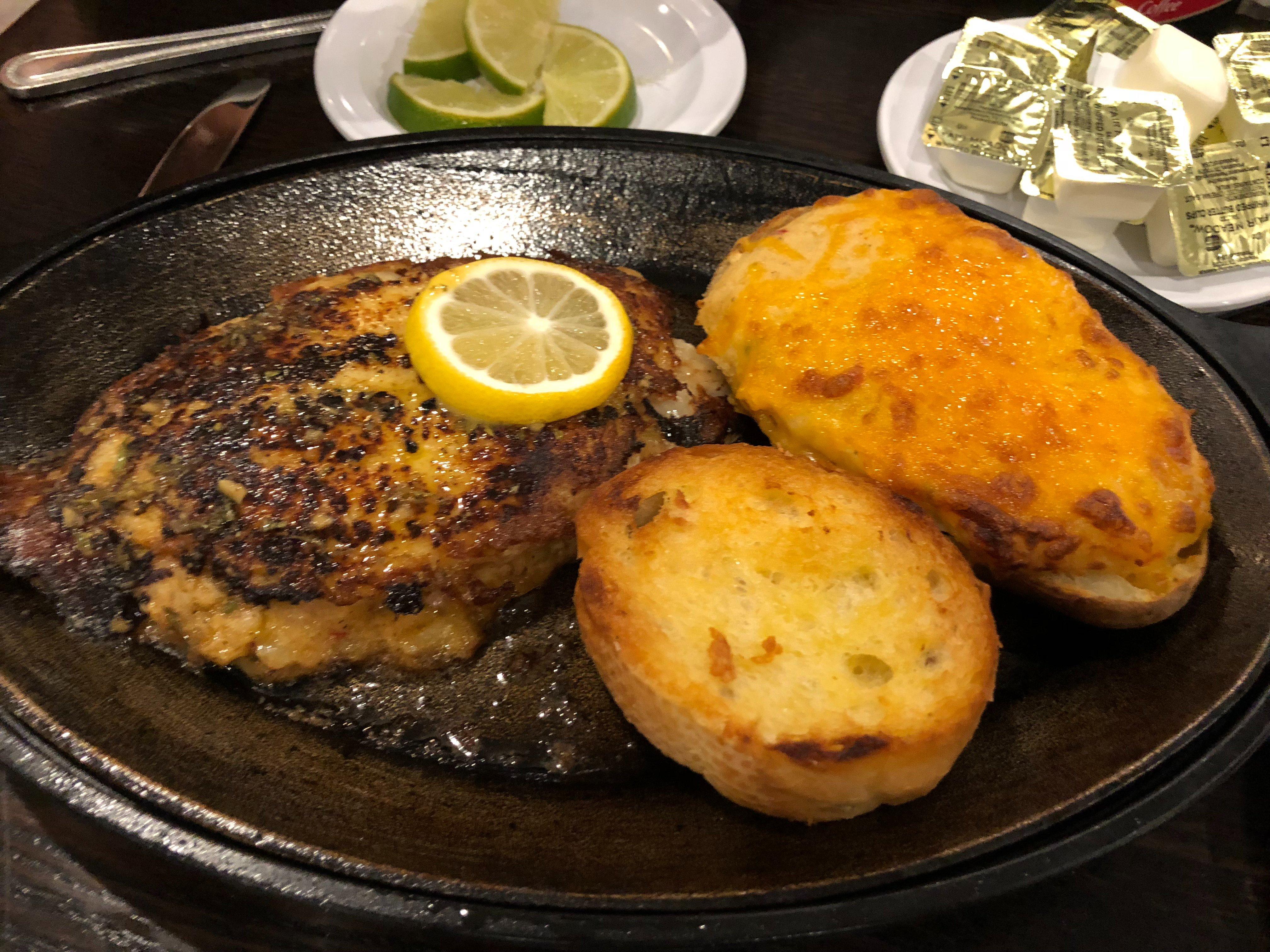 Dukes Seafood Steakhouse