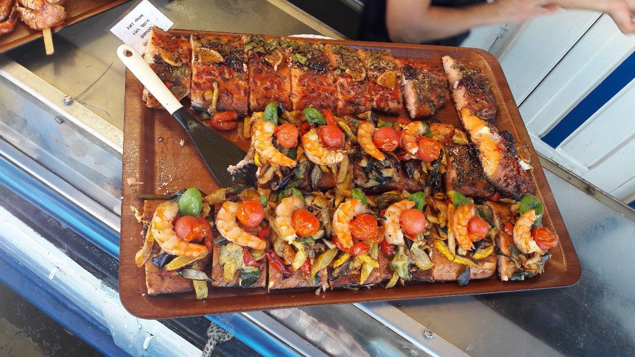 Genusskutter Free Willy