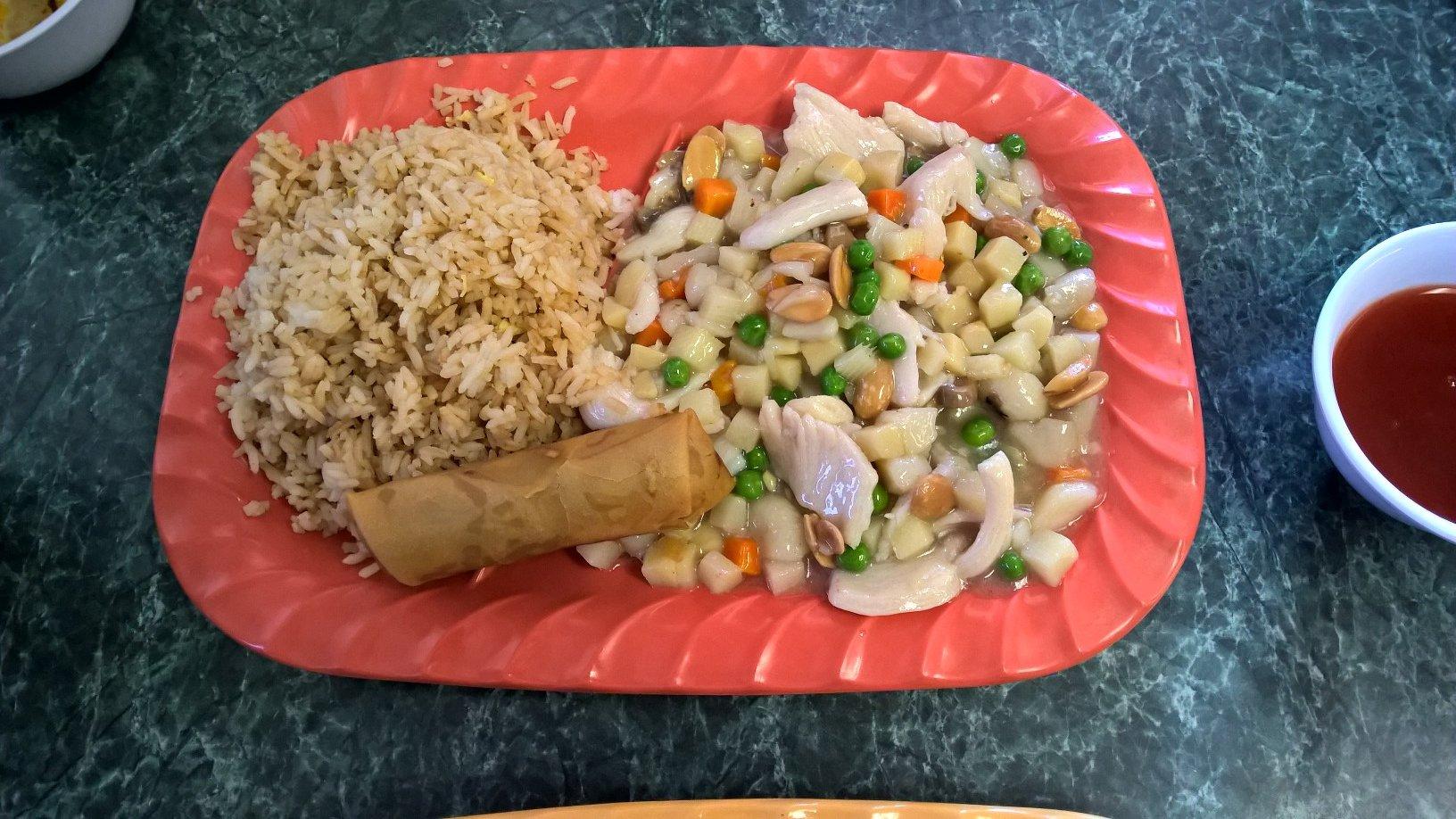 Mei Hon Chinese Restaurant