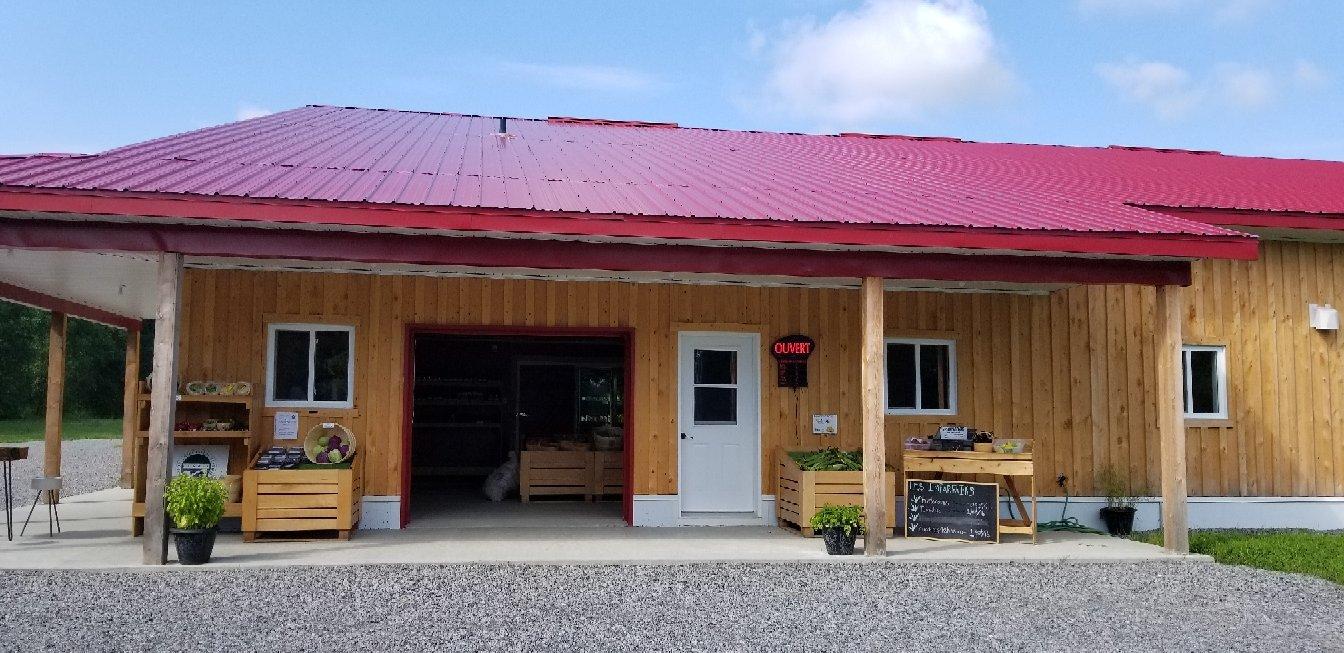 Jardins Bio Campanipol