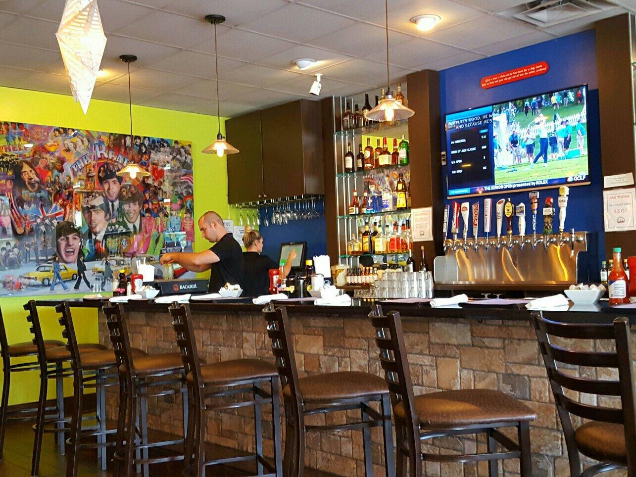 Country Ham N' Eggs Bar & Grill