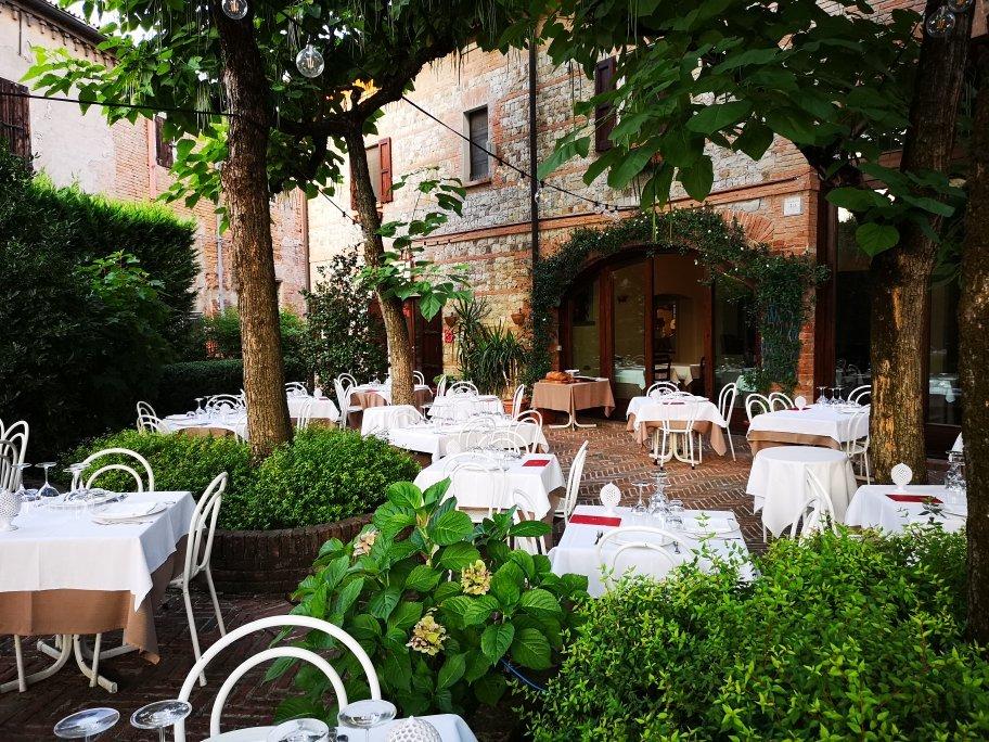 La Masseria Ristorante