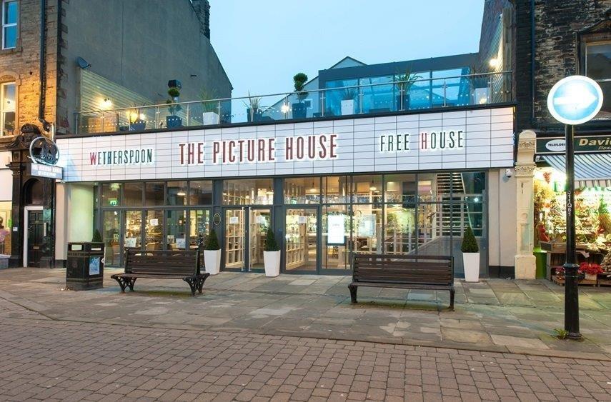 The Picture House