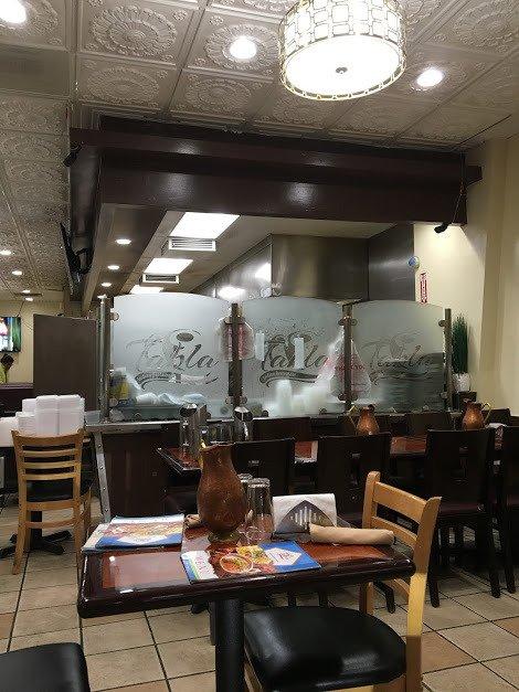 Tabla Indian Restaurant