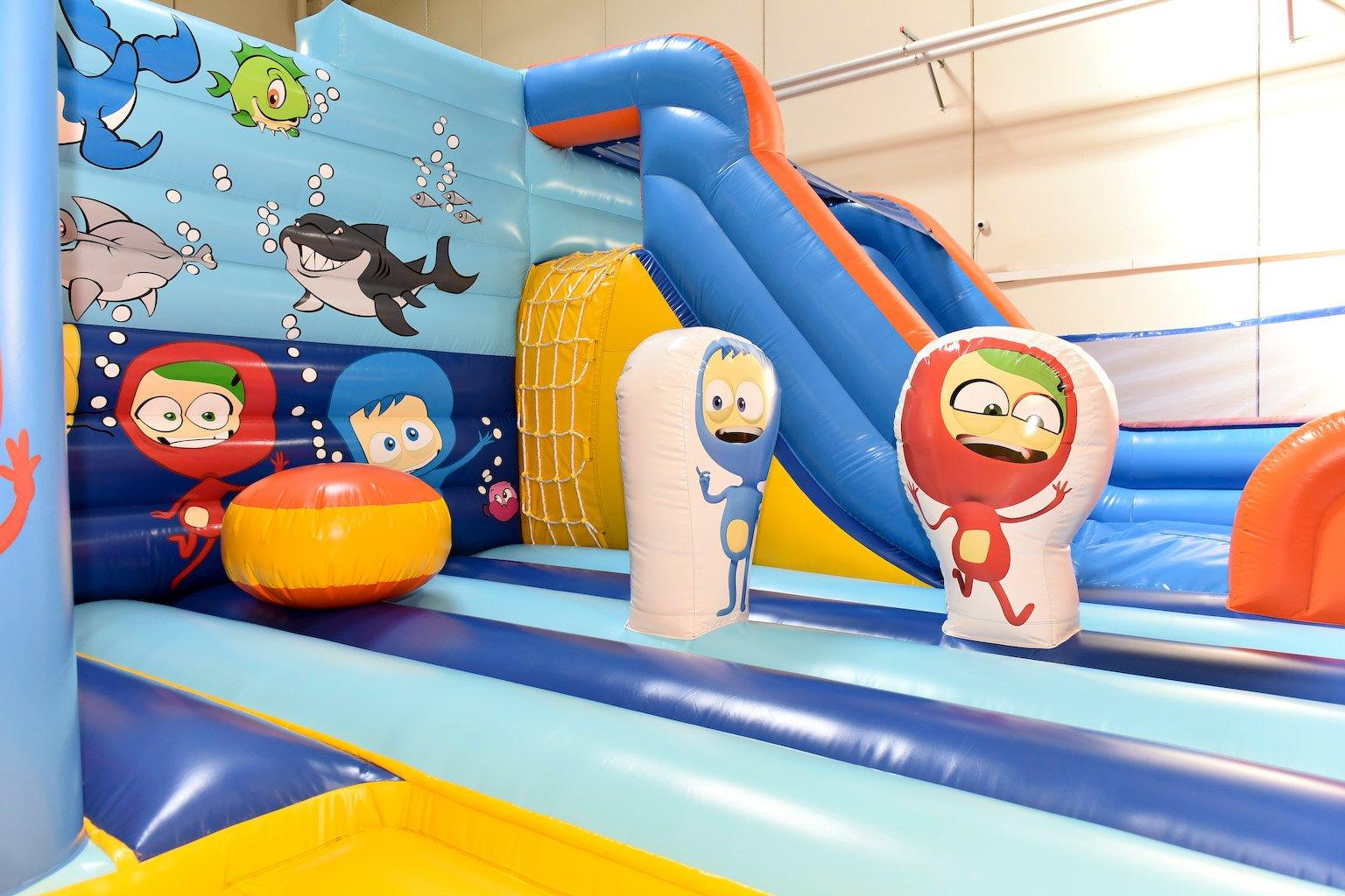 Gulli Parc Aix En Provence