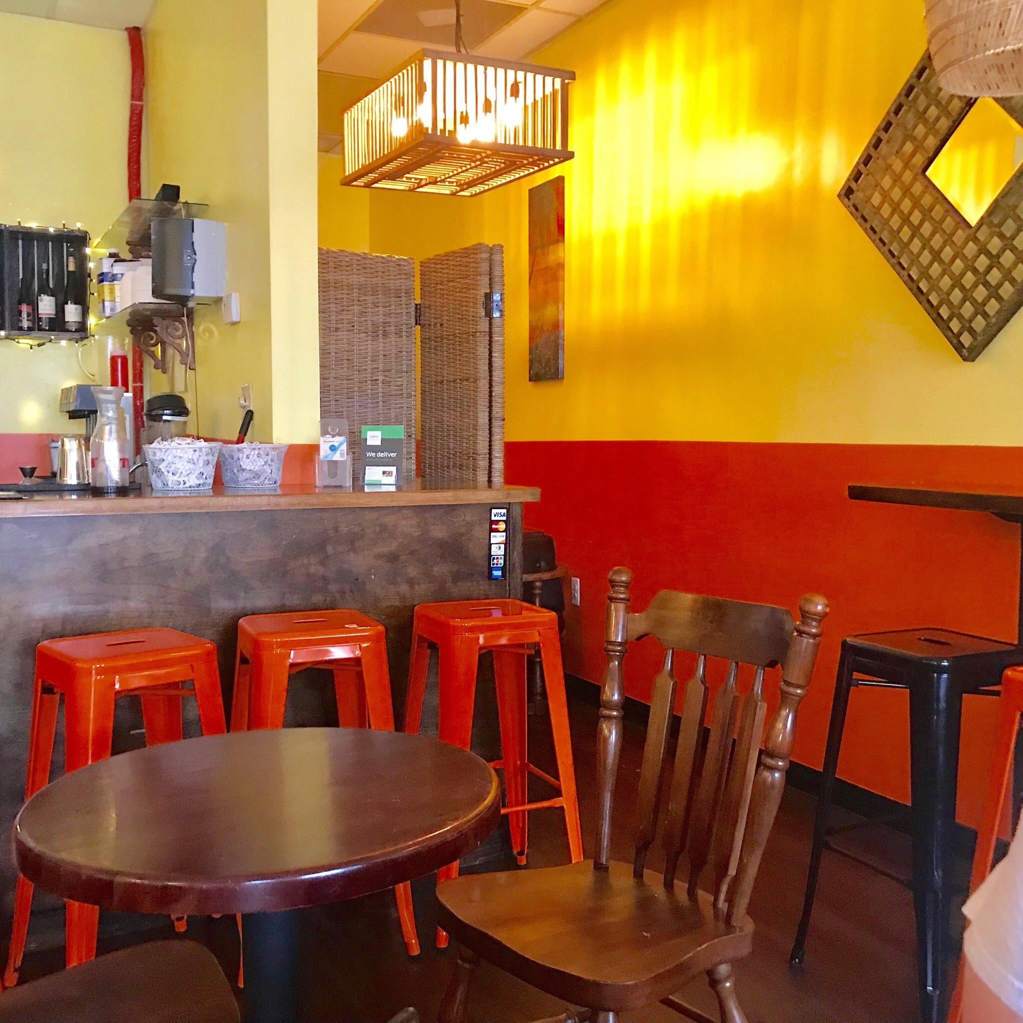 Photo by VirginiaKayak