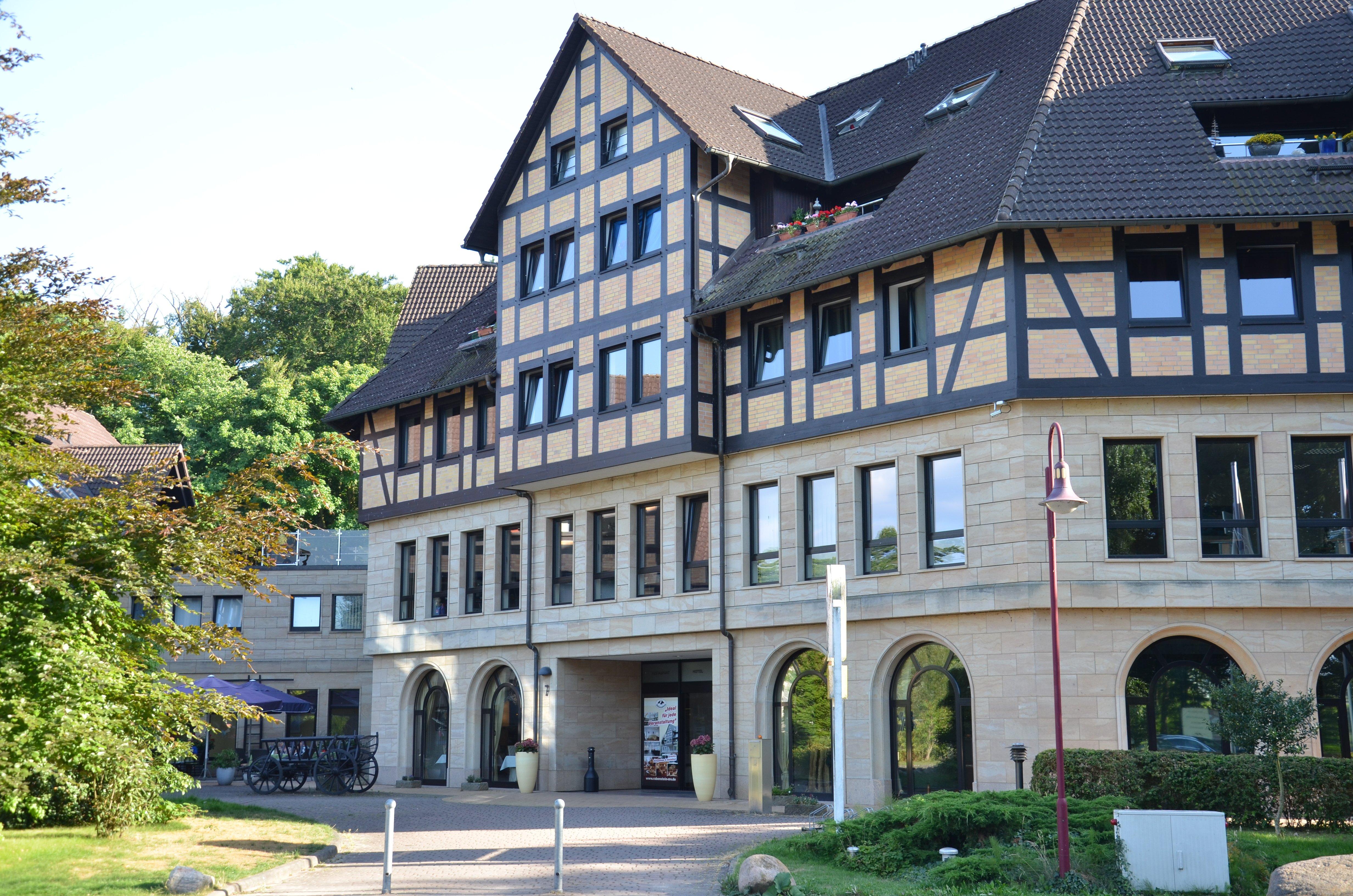 Hotel Rabenstein
