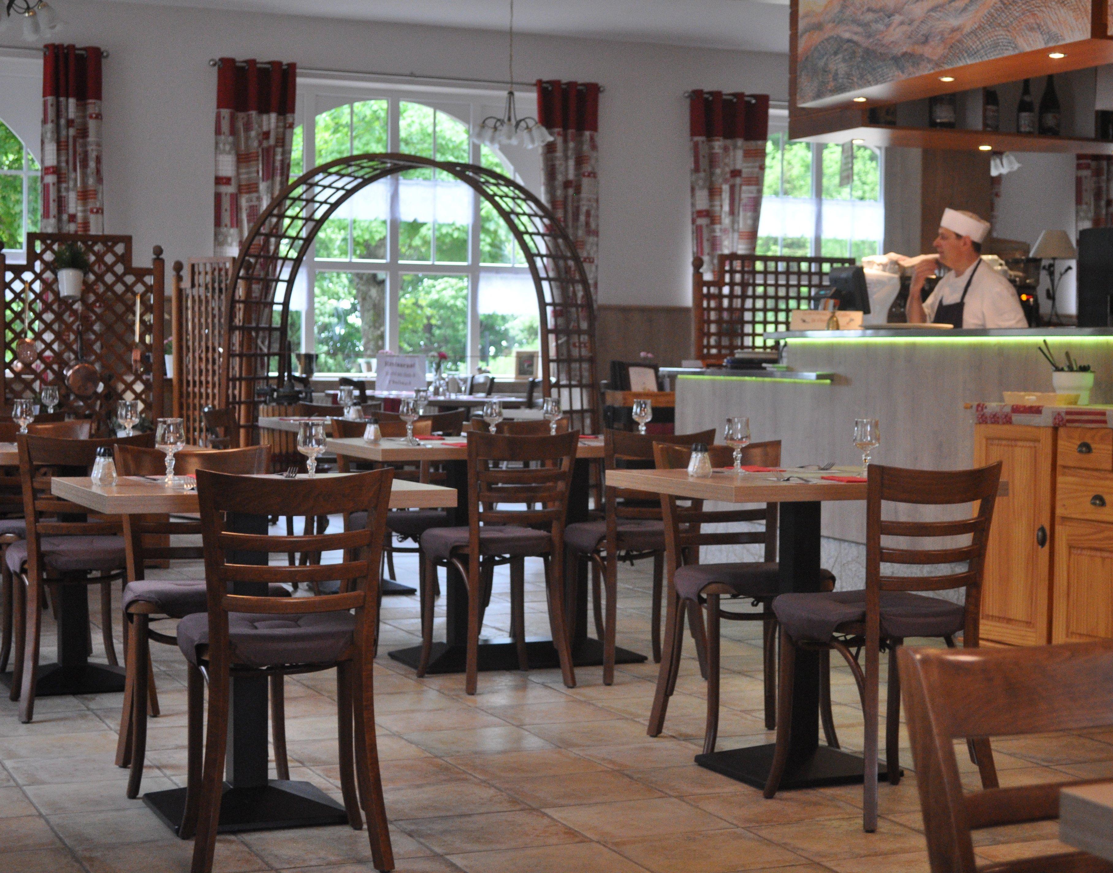 Hotel Restaurant du Chalet