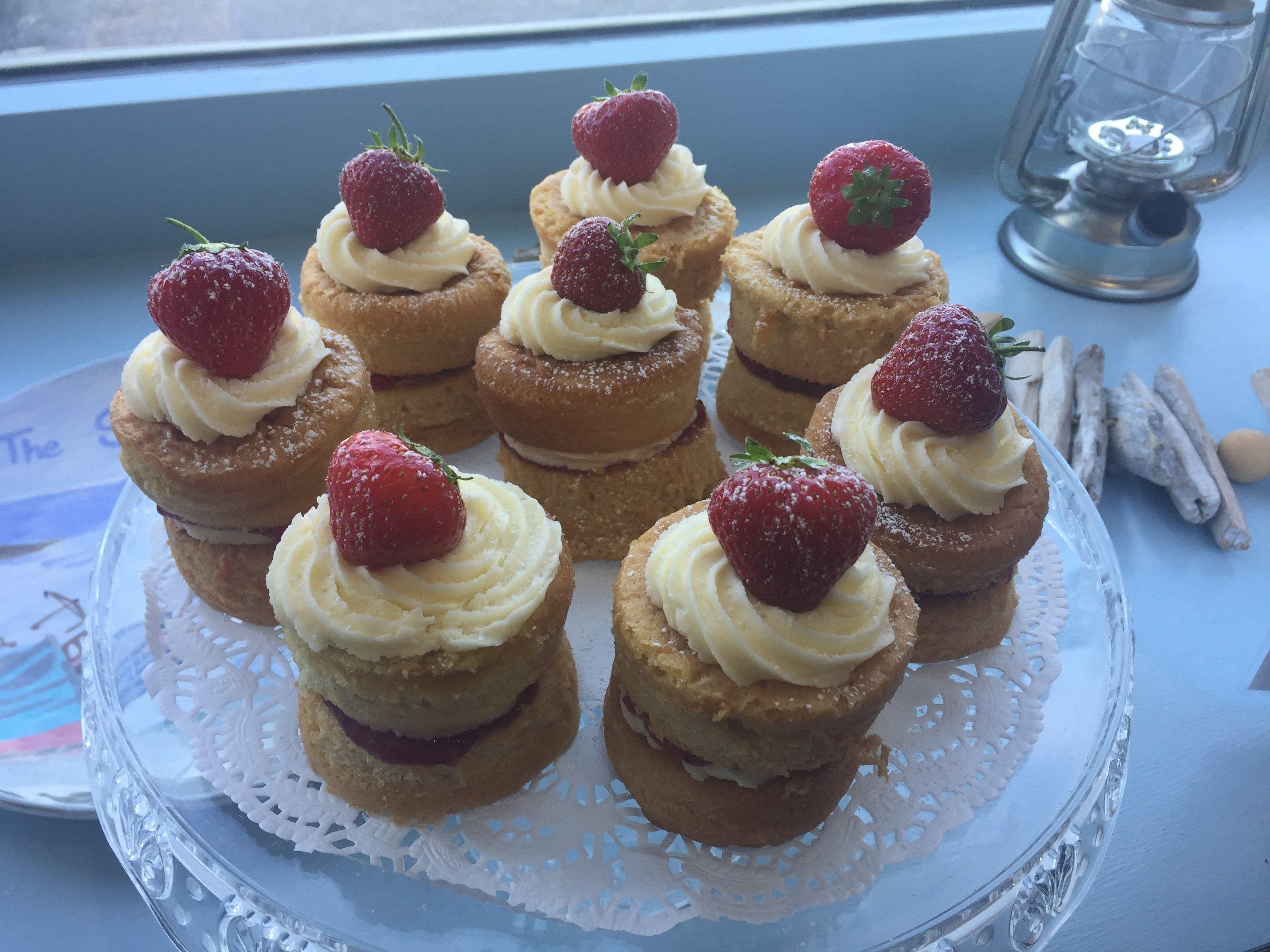 The Seafront Cafe & Takeaway