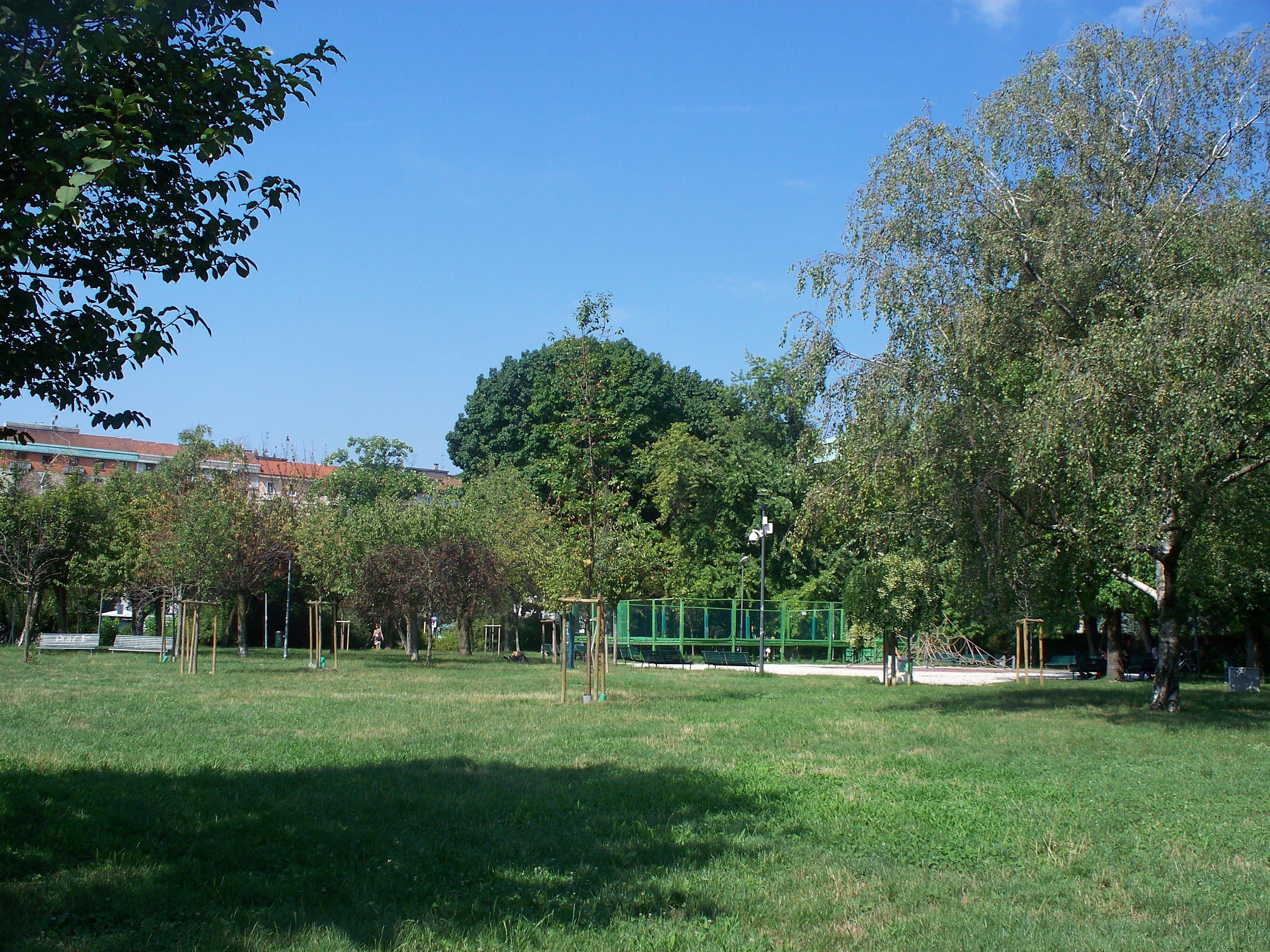 Parco Guido Vergani