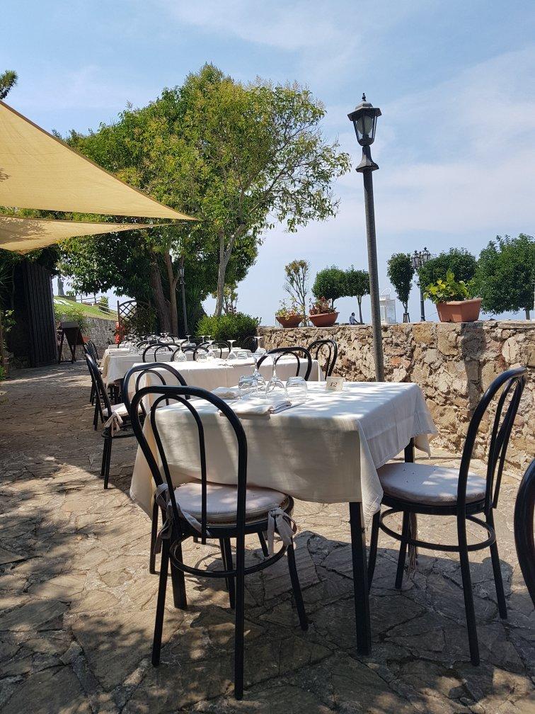 Ristorante Il Calesse