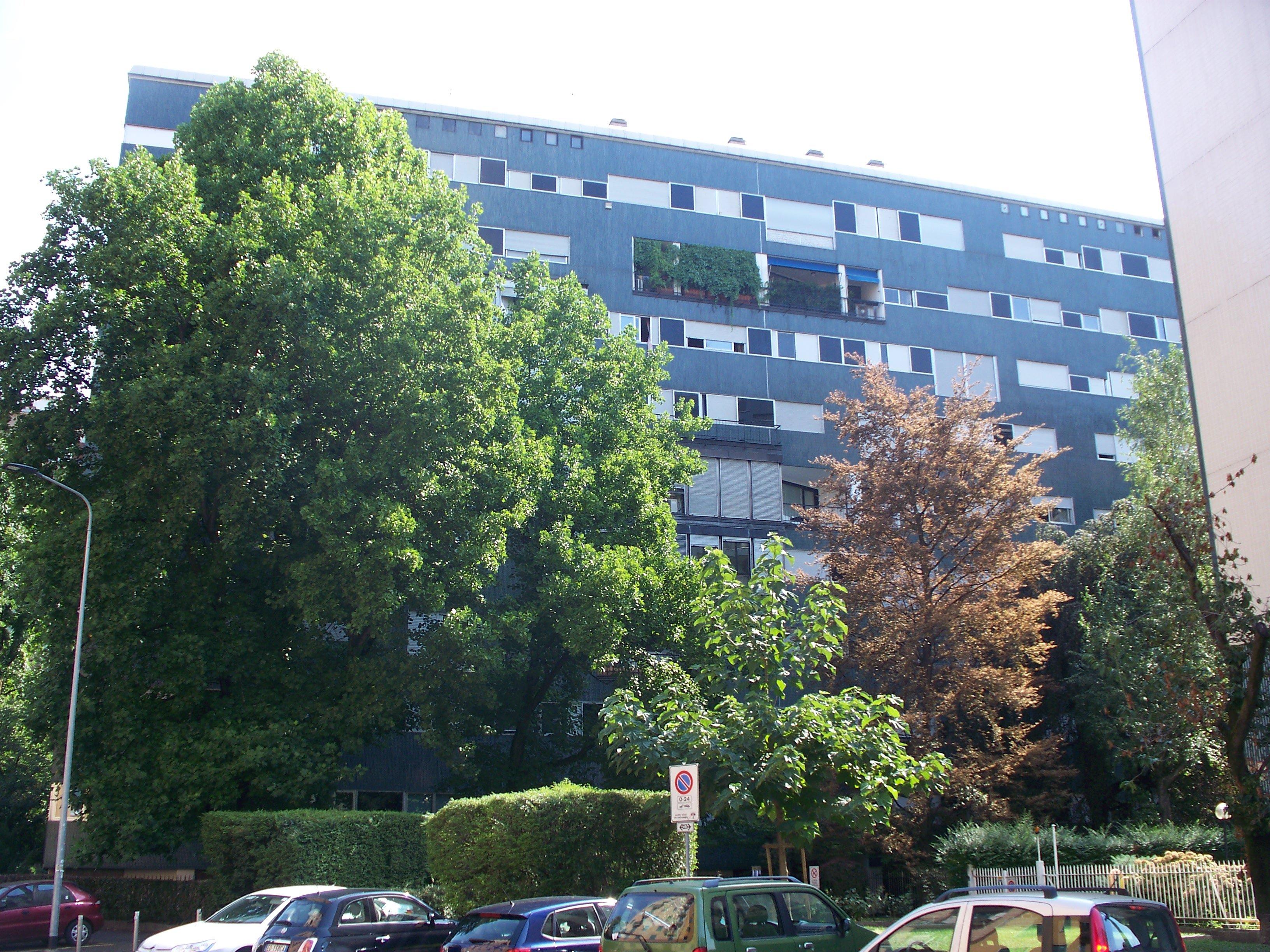 Condominio in via Nievo 28/a