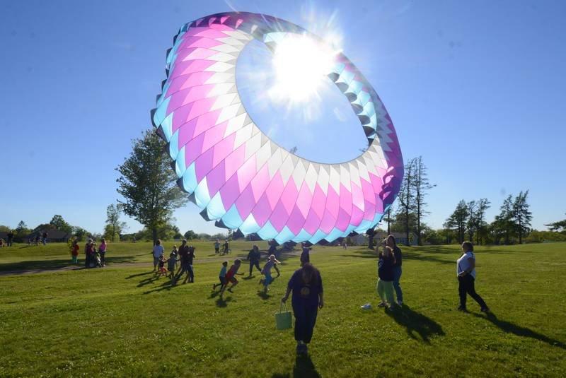 Dickey Park & Splash Pad
