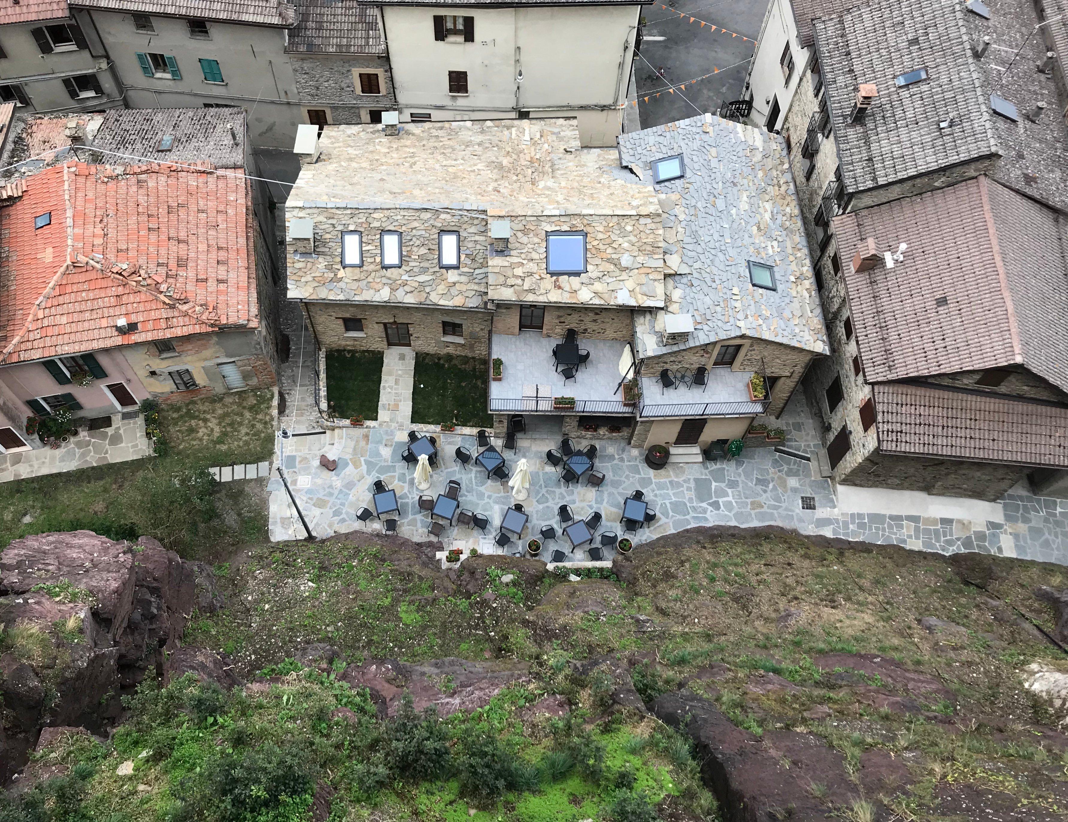 Ca' del Grano Albergo Diffuso