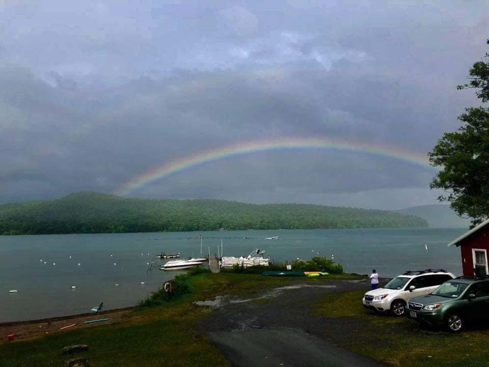 Aalsmeer Motel & Cottages