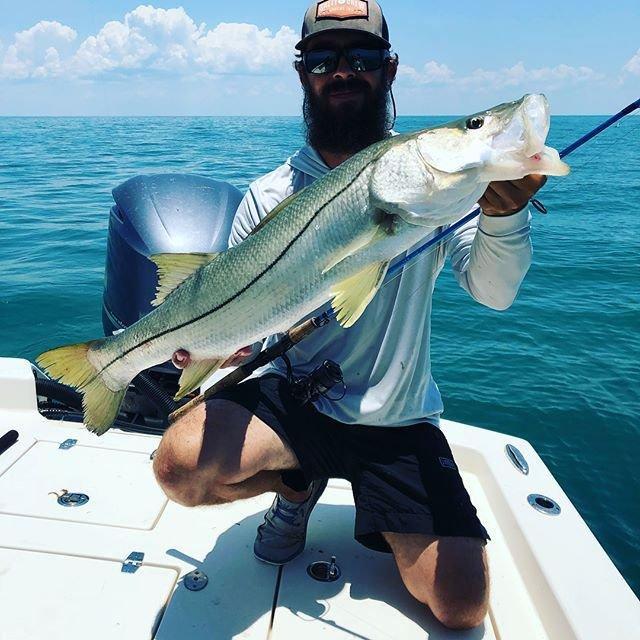 Everglades Fishing Co