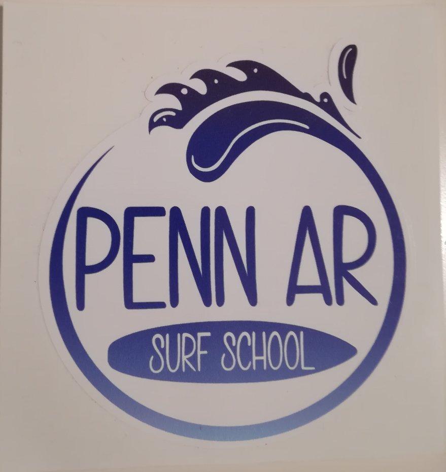Penn Ar Surf School
