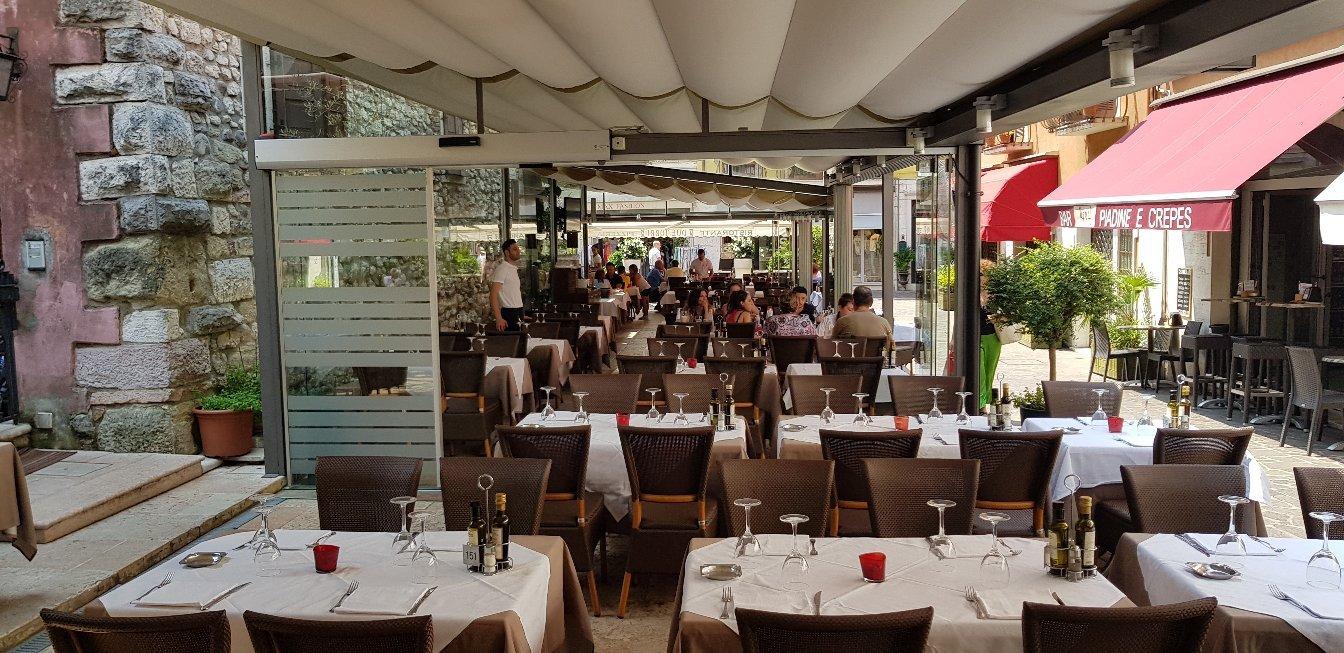 Ristorante Pizzeria Due Torri