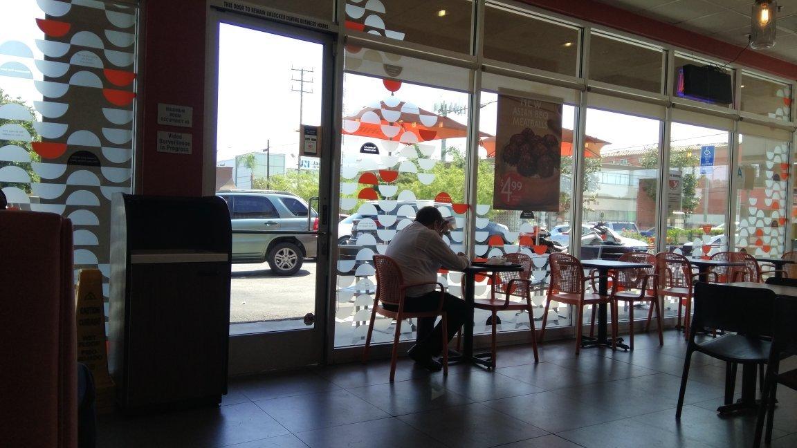 Yoshinoya Beef Bowl Restaurant