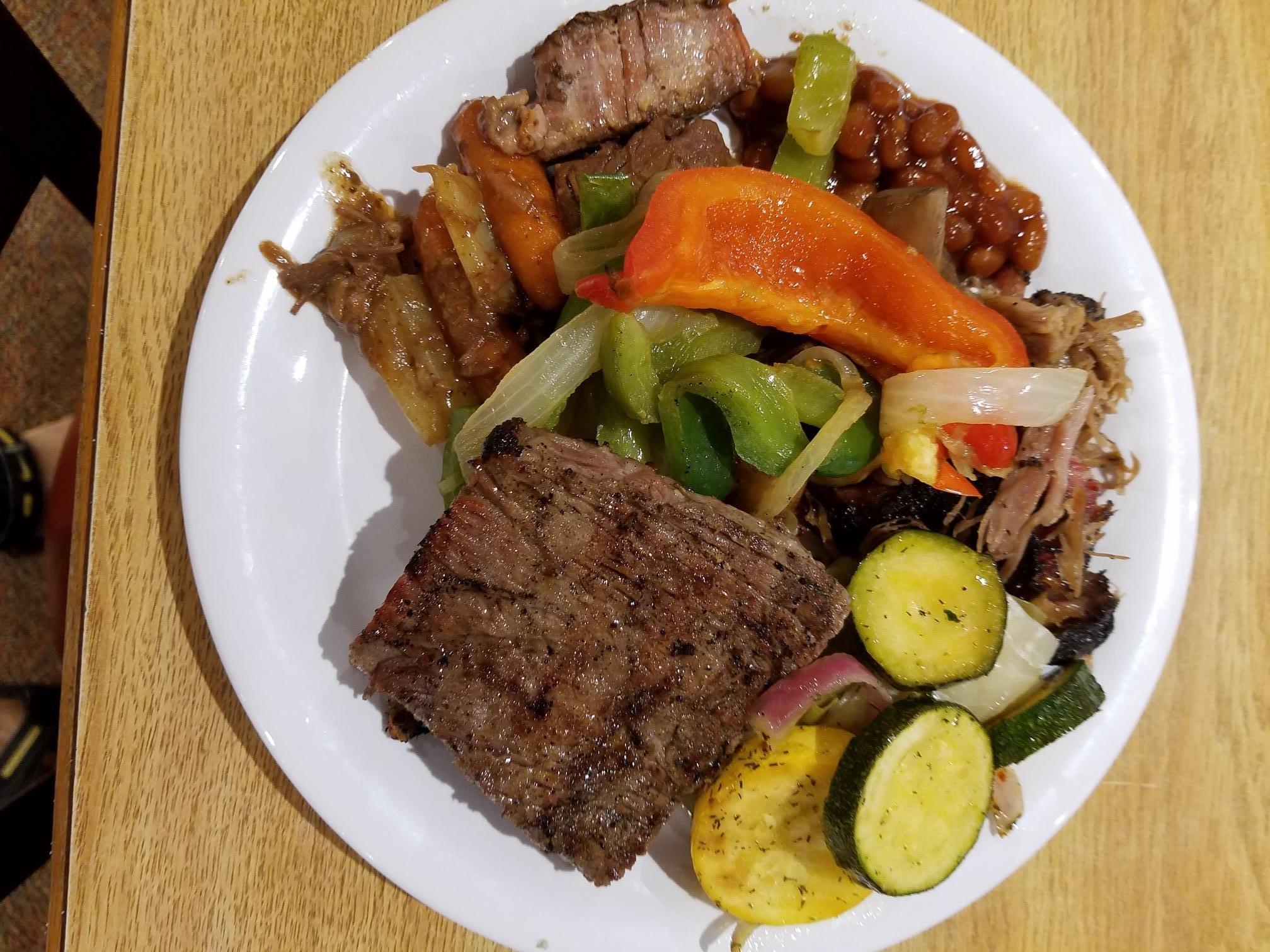 Golden Corral