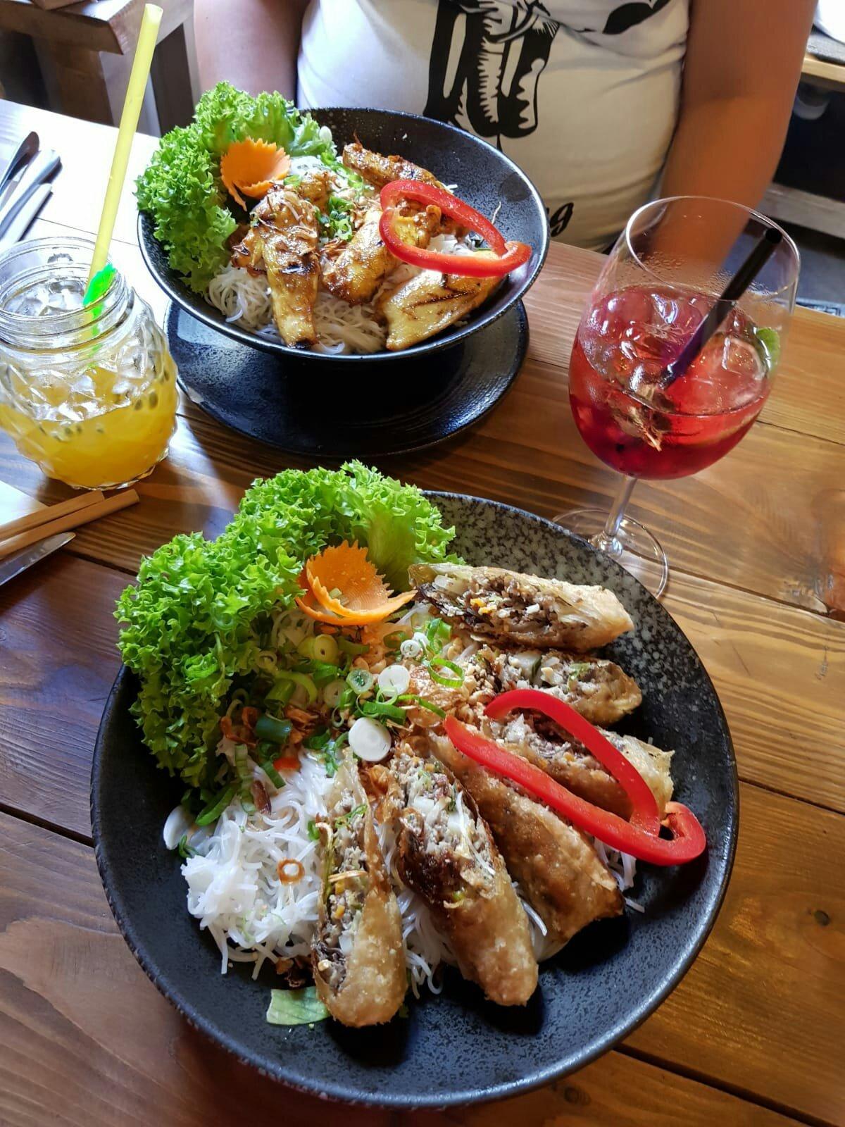 Viet Village Asian Streetfood