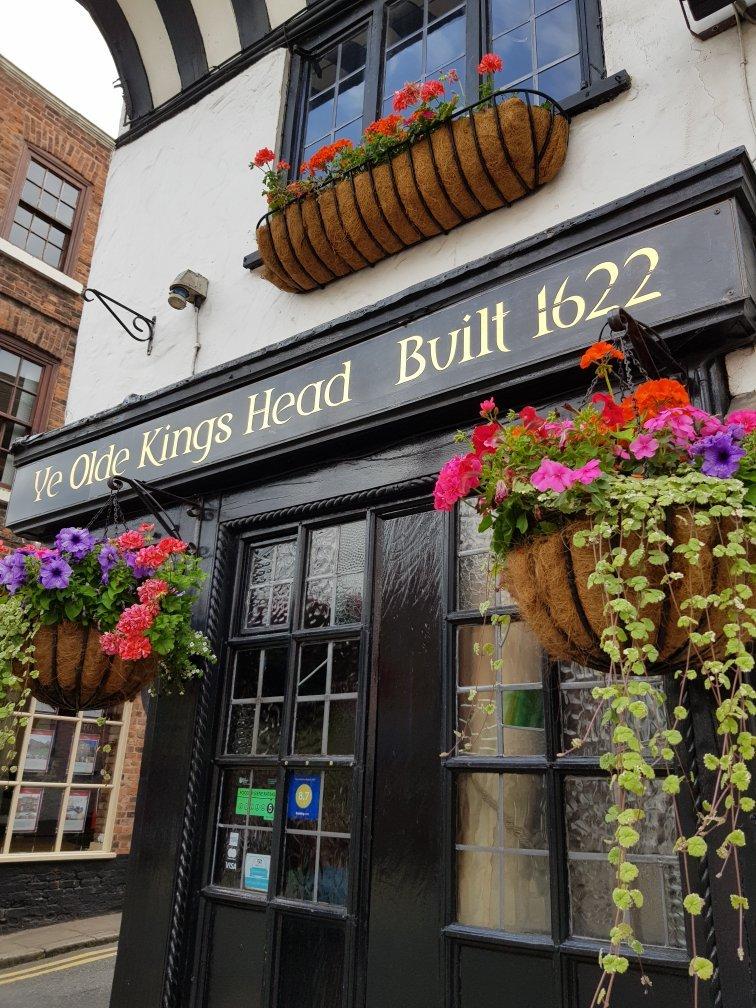 Kings Head