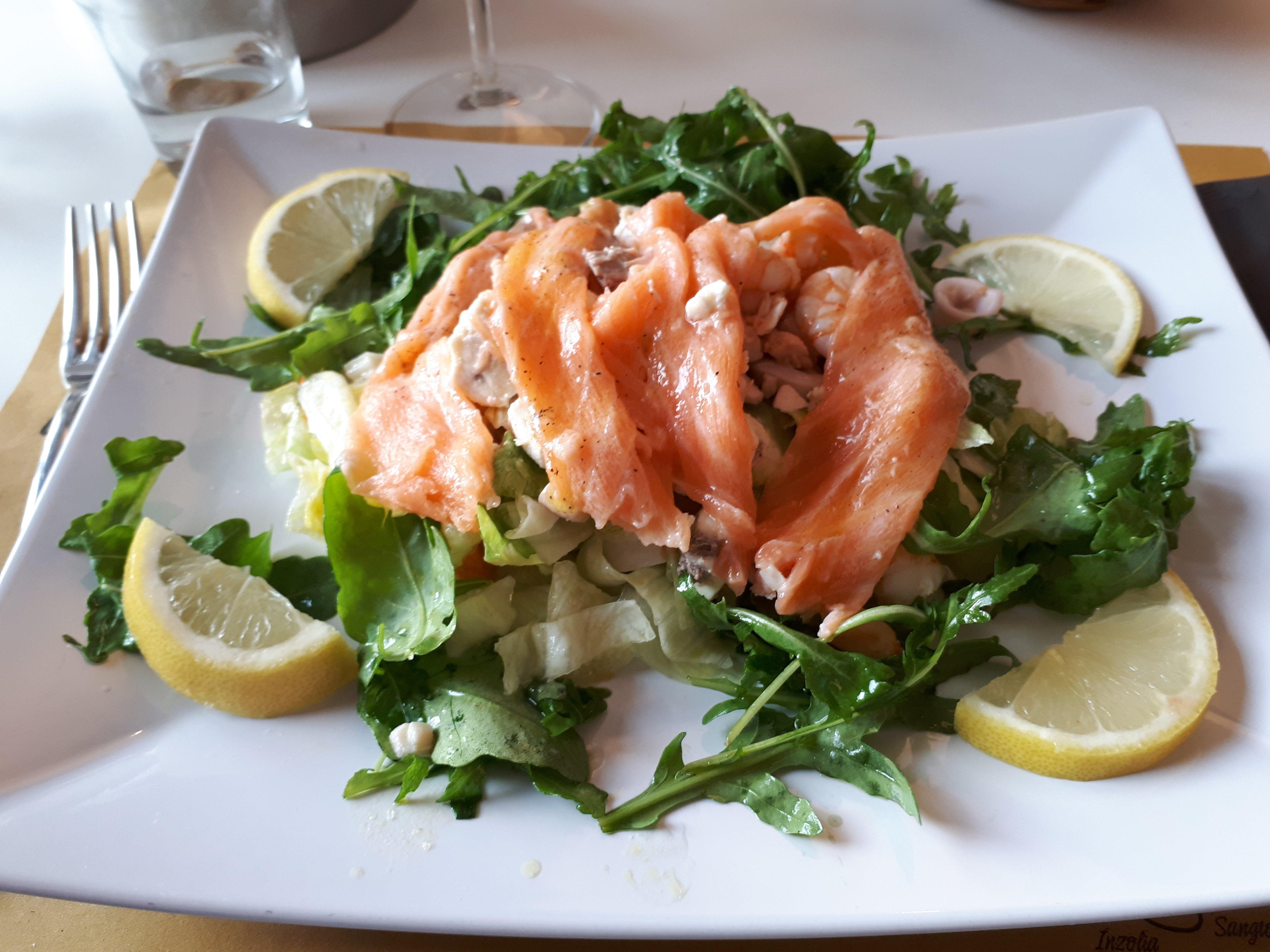 Al Boccaccio Sport and Food