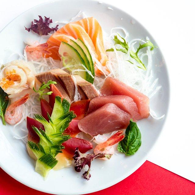 Sushimania Cambridge