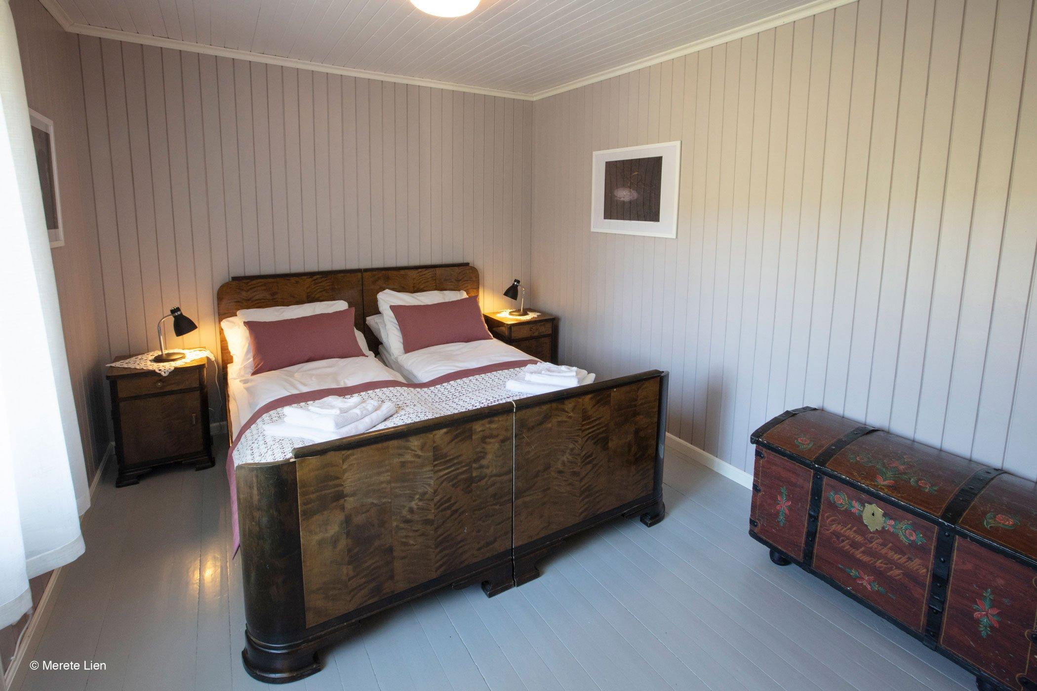 Kirkvollen Pilegrimsgård