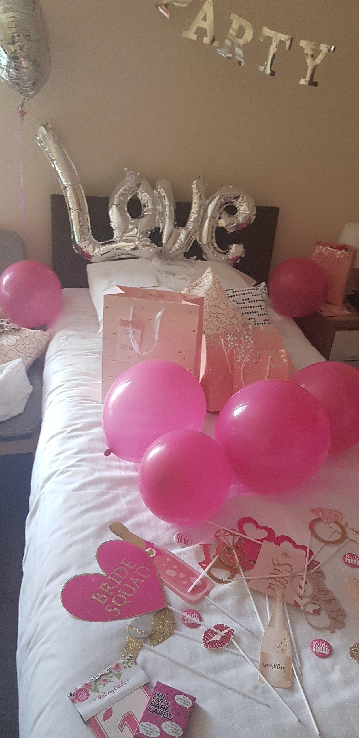 Franks Serviced Accommodation