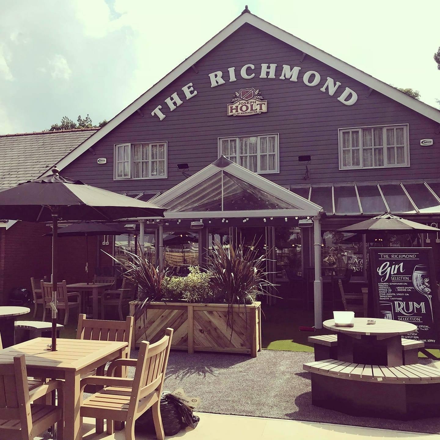 The Richmond