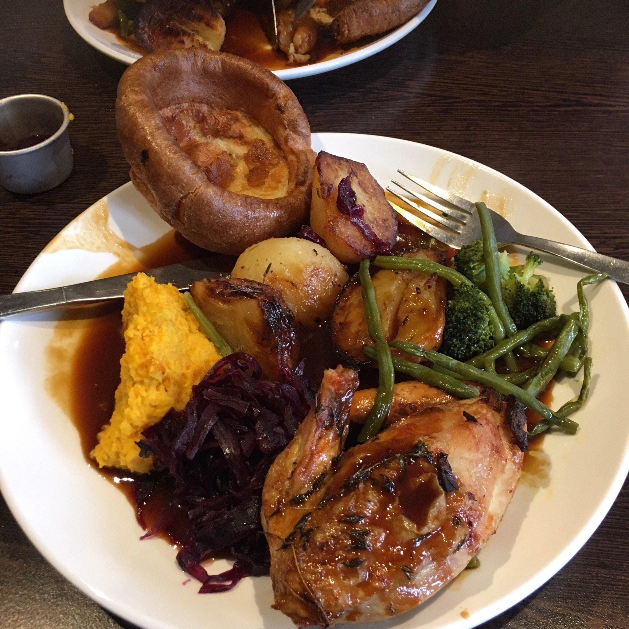 The Castle Inn Hotel