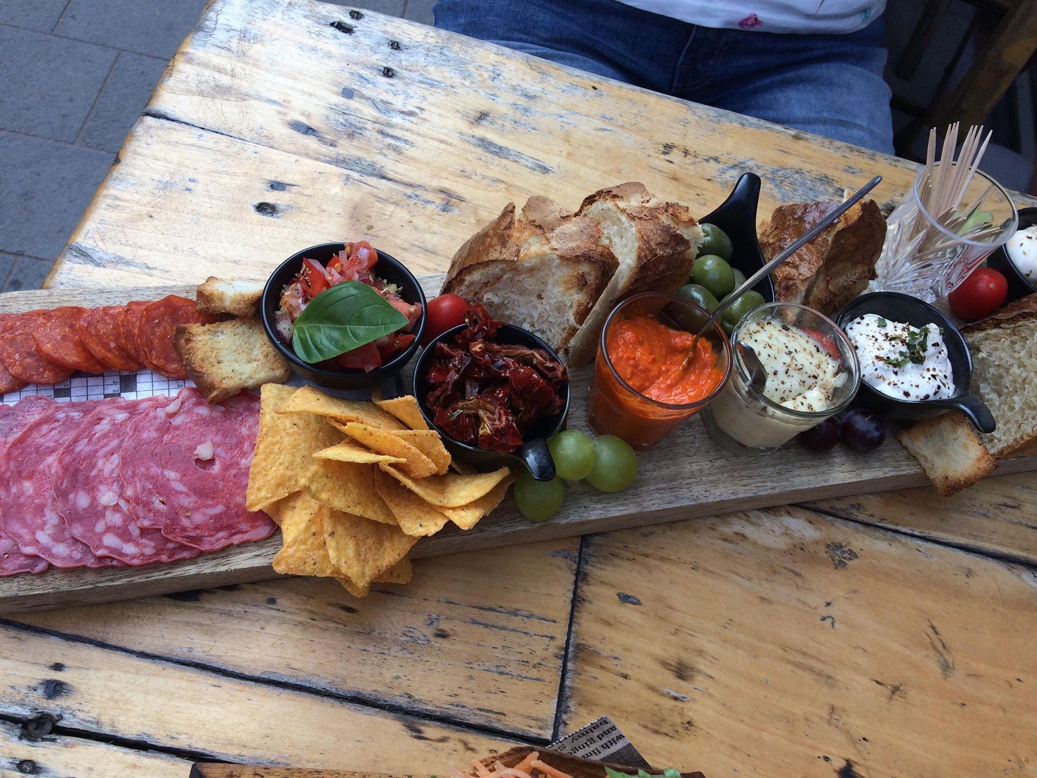 The Lab - Social Club