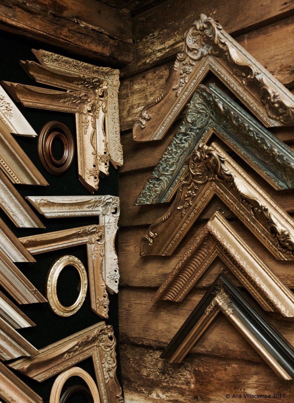 1st Floor Gallery Picture Framing