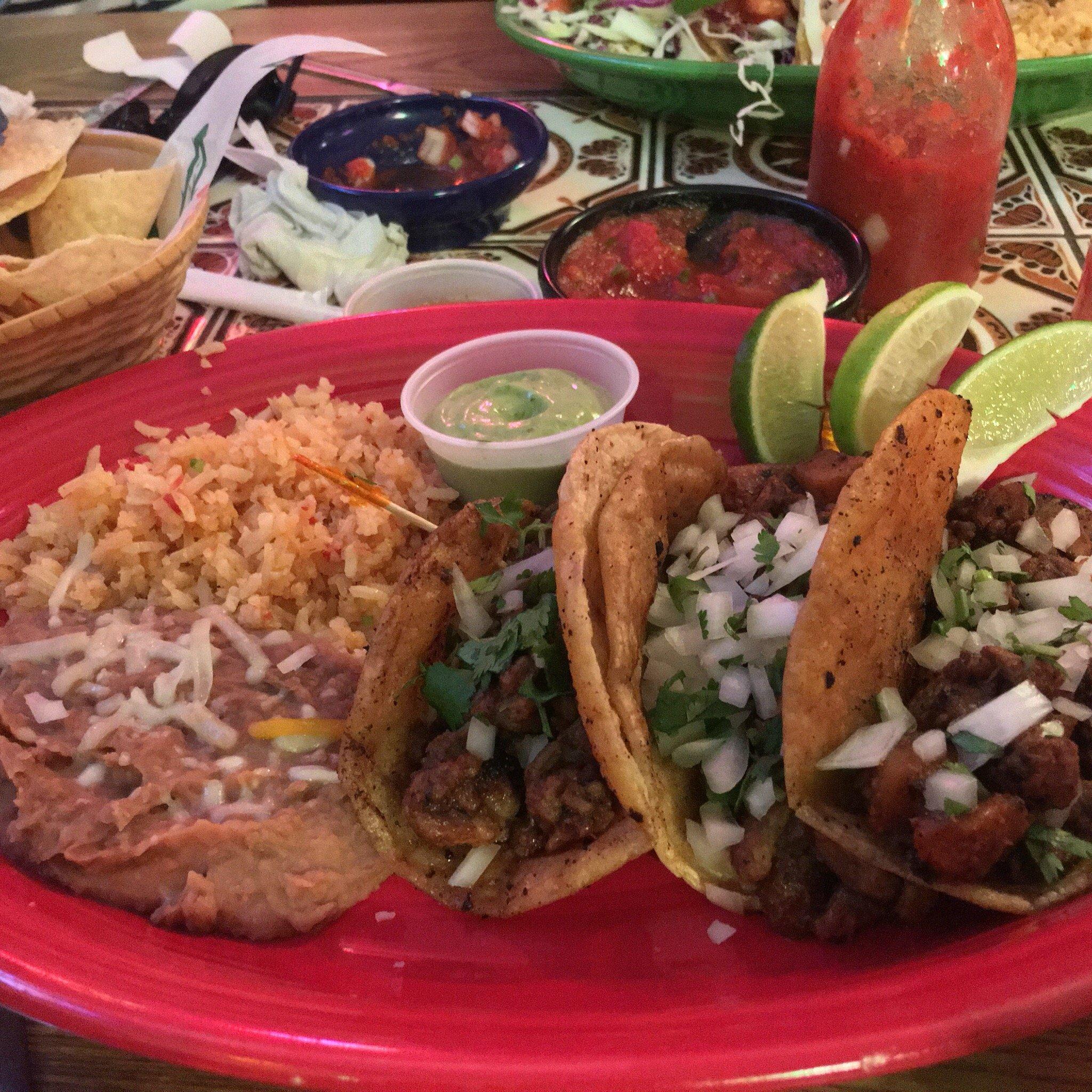 Carmelita's Mexican Restaurant