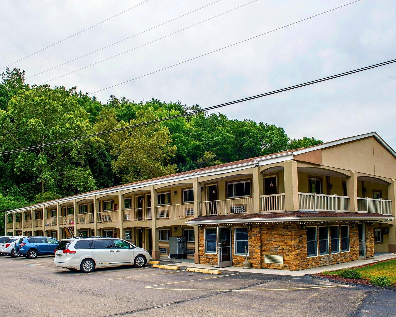 Econo Lodge Jefferson Hills Hwy 51