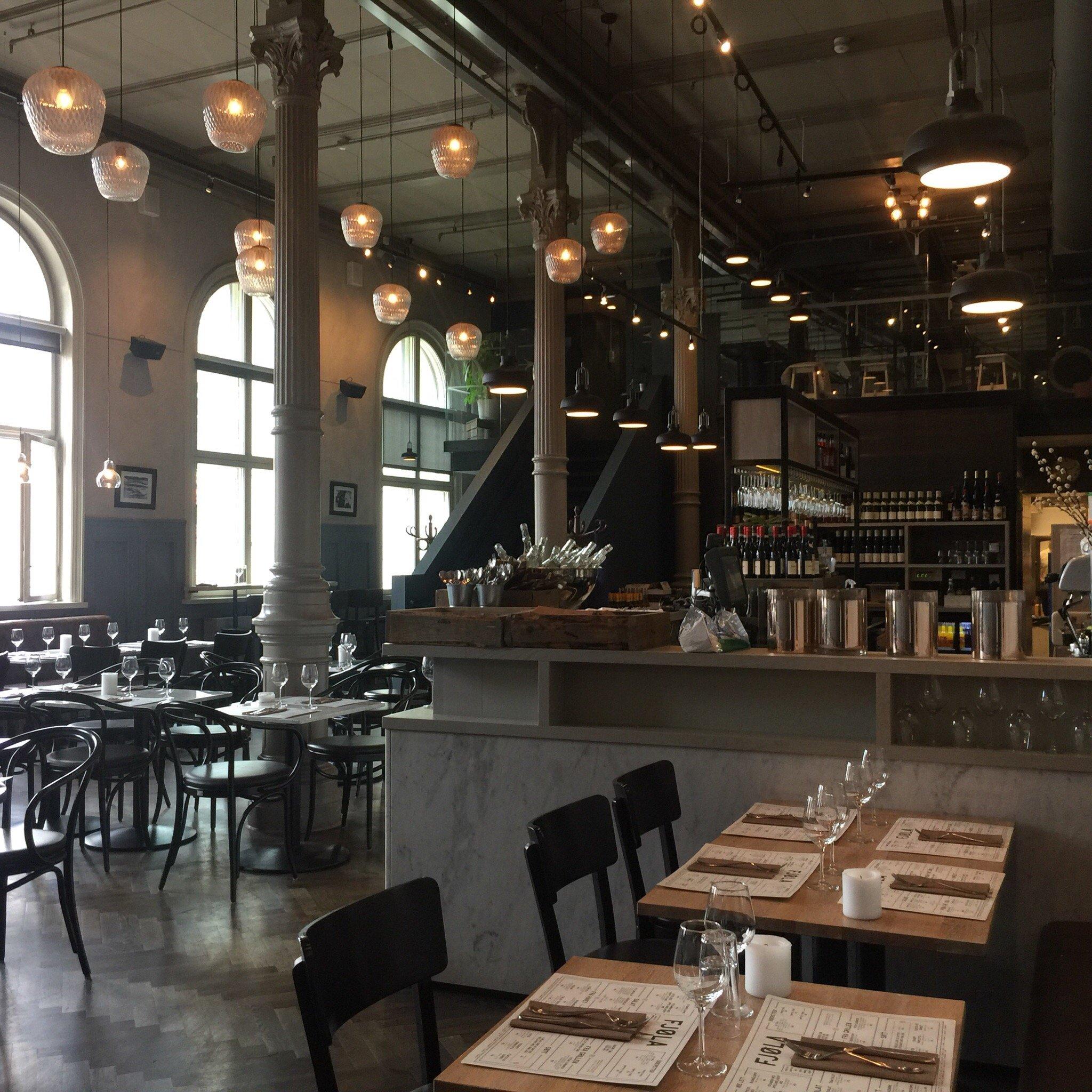 Photo by Offisersbladet