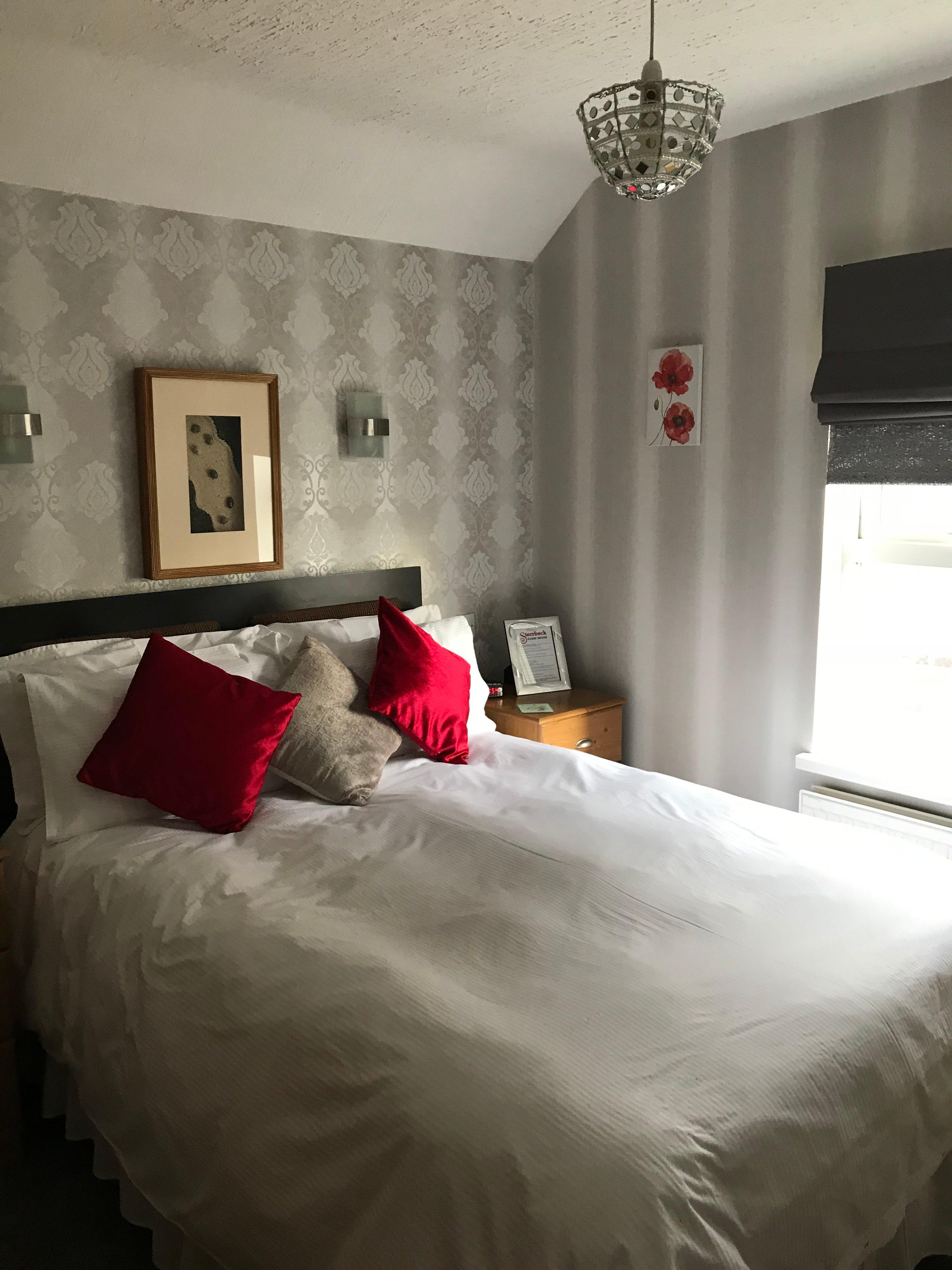 Storrbeck Guest House