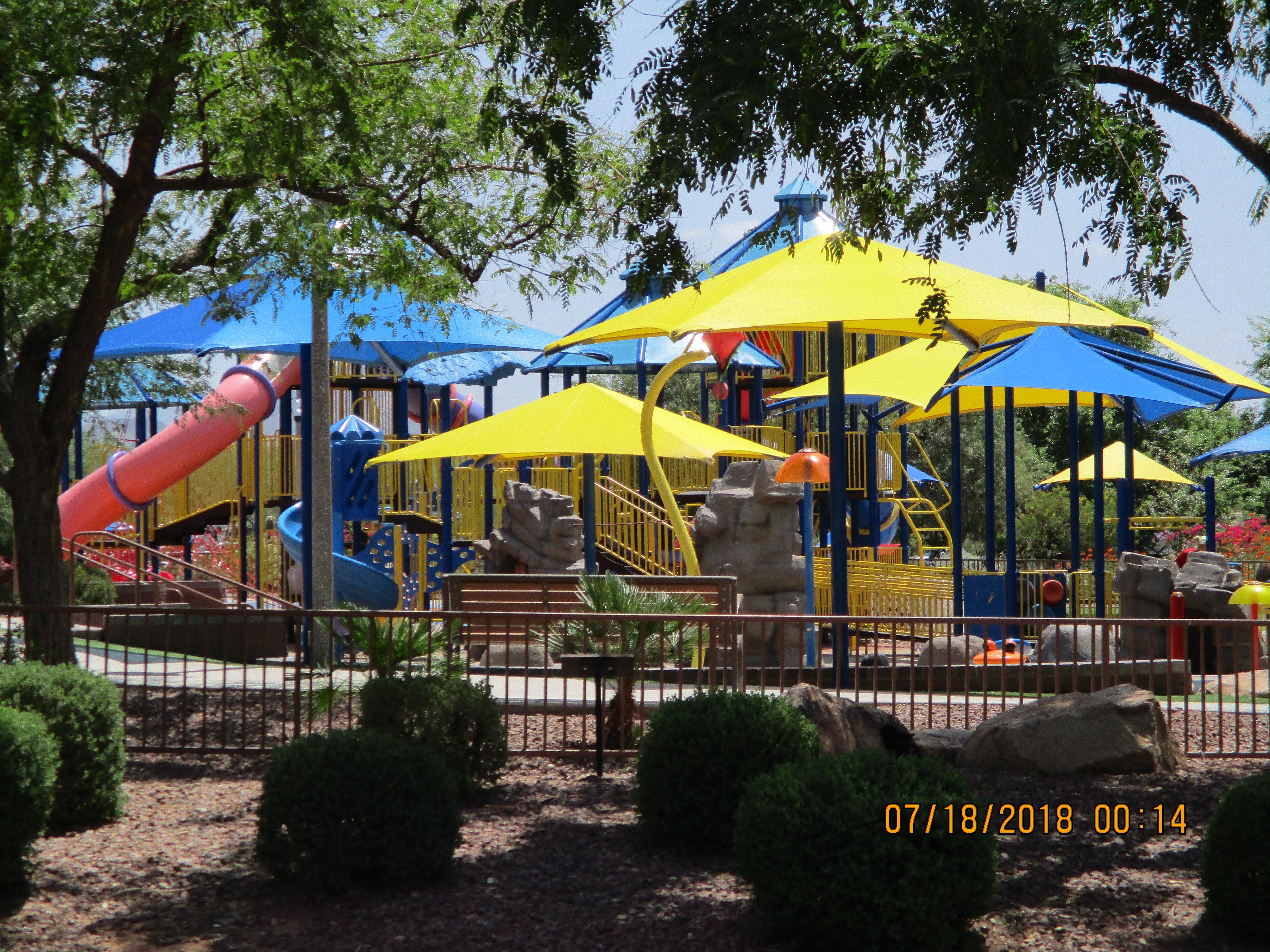 Anthem Community Park