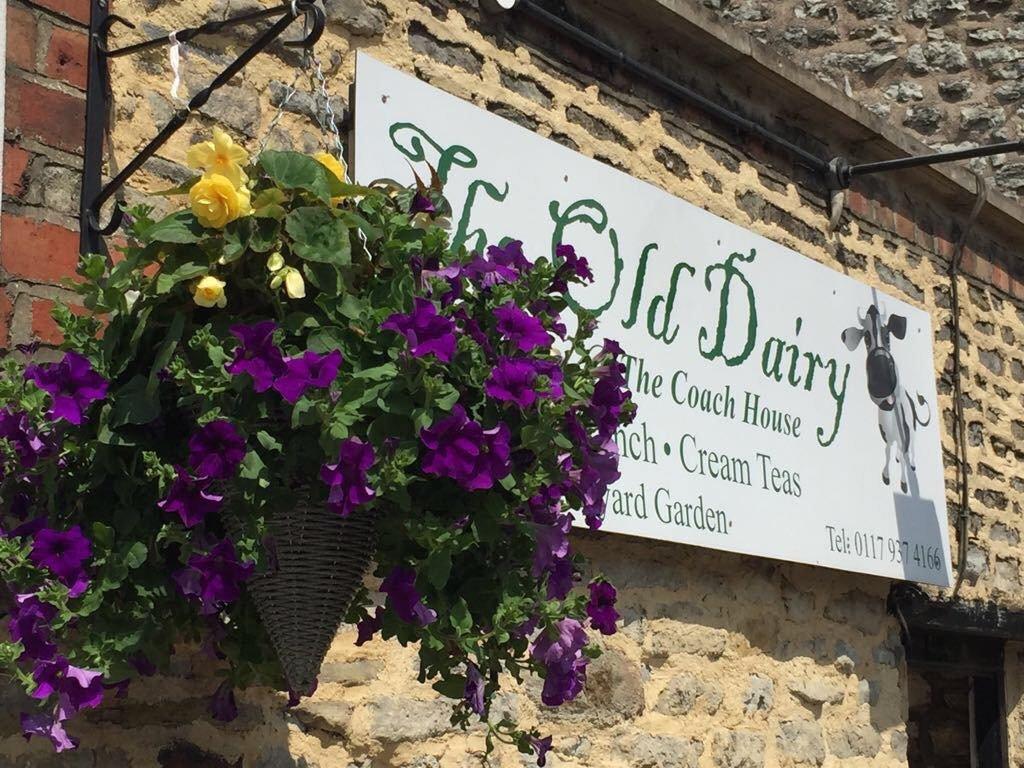 The Old Dairy