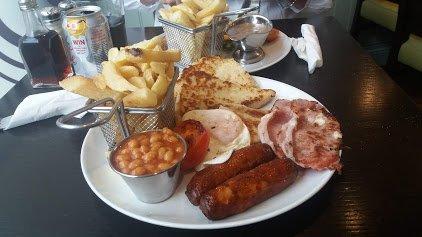 Doc's Fish and Chips