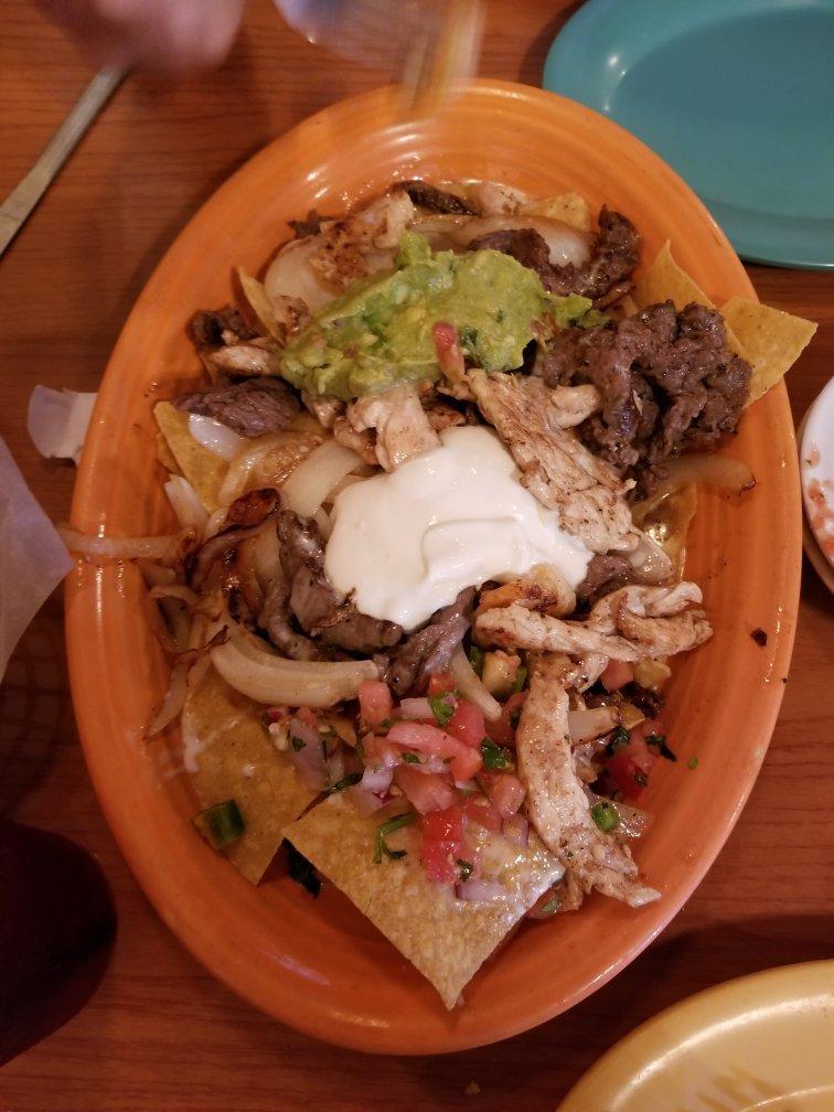 Padres Mexican Cantina & Grill