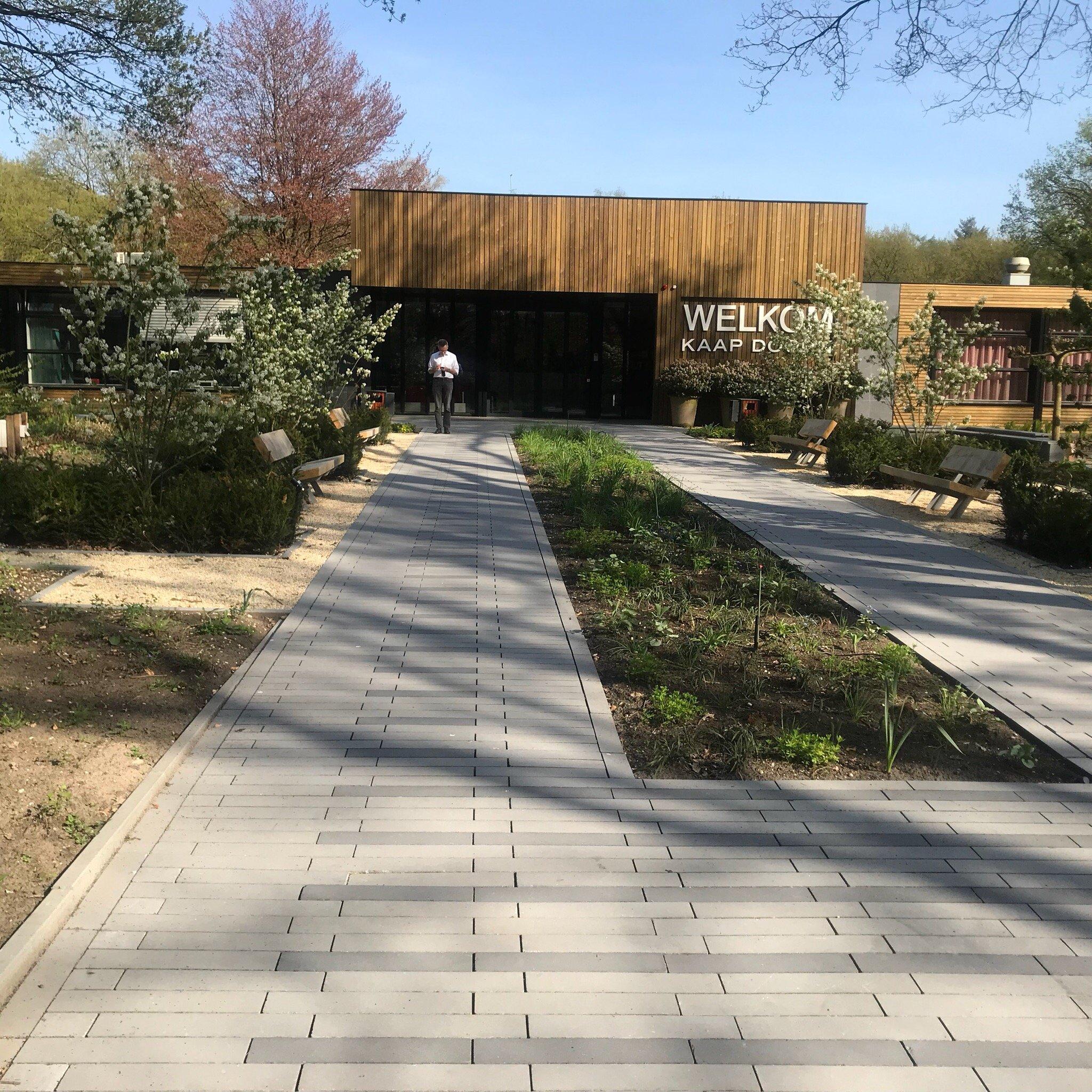 Kaap Doorn Conferentiecentrum