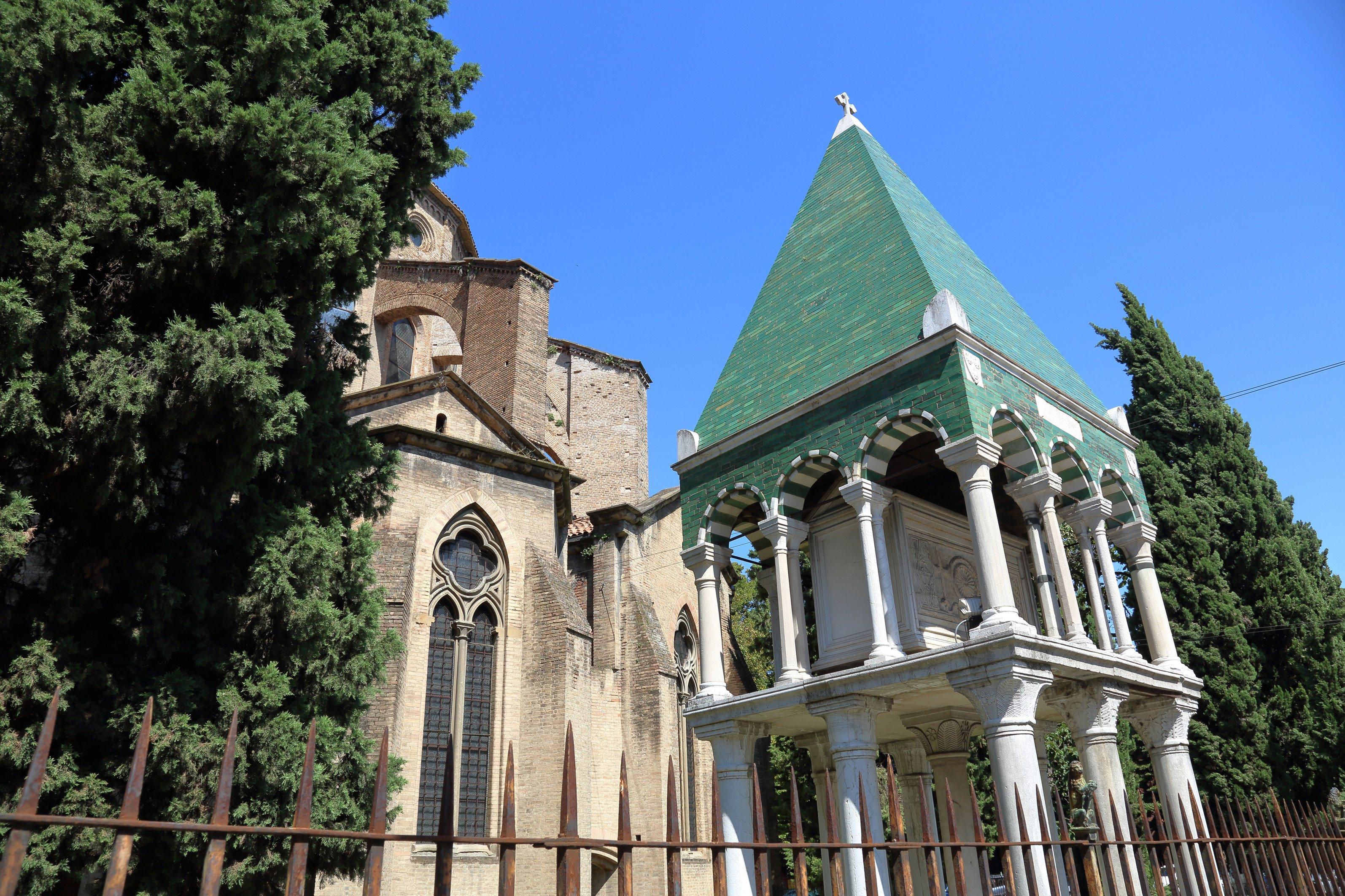 Basilica San Francesco