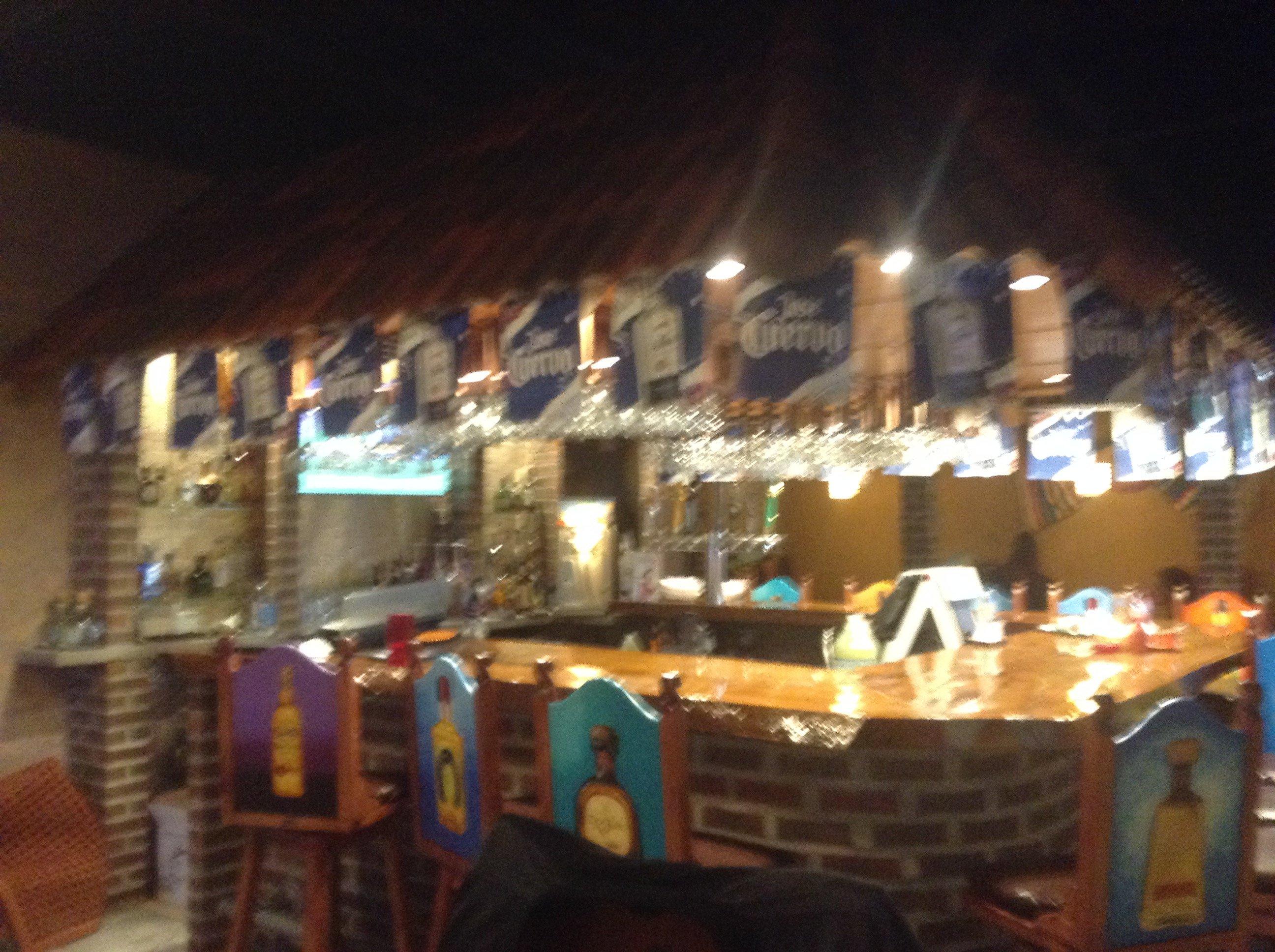 La Fiesta Mexican Restaurant