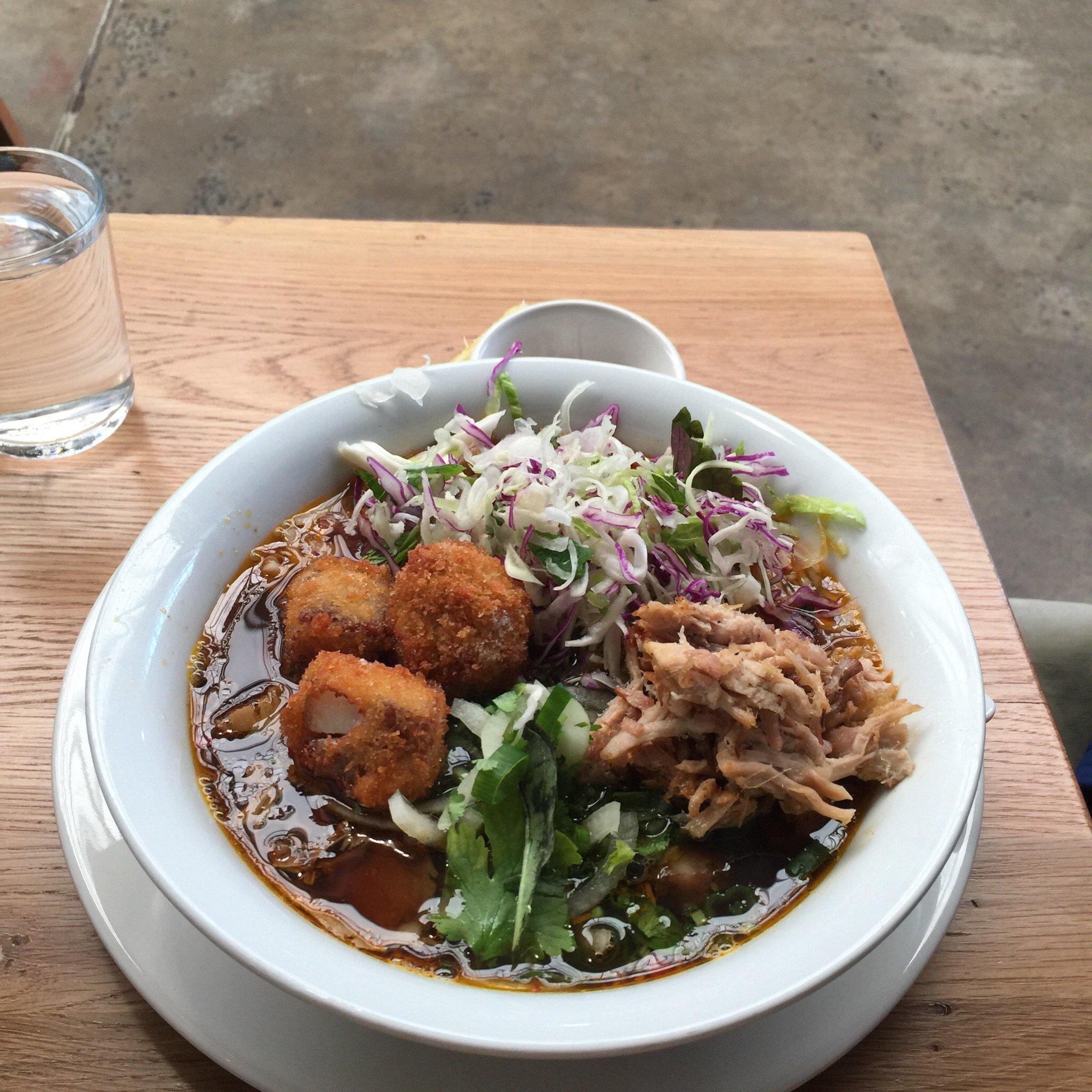 Banh Xeo Bar