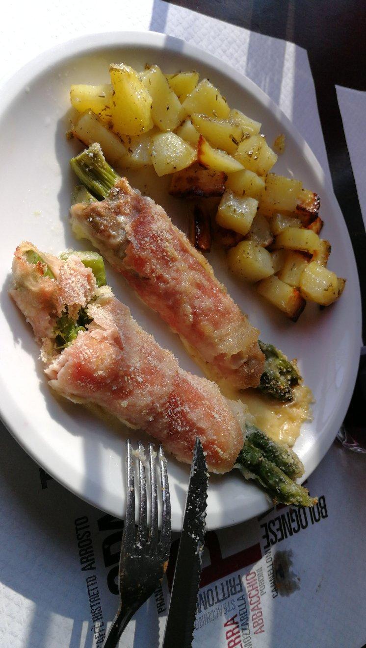 Zagarà Trattoria Pizzeria